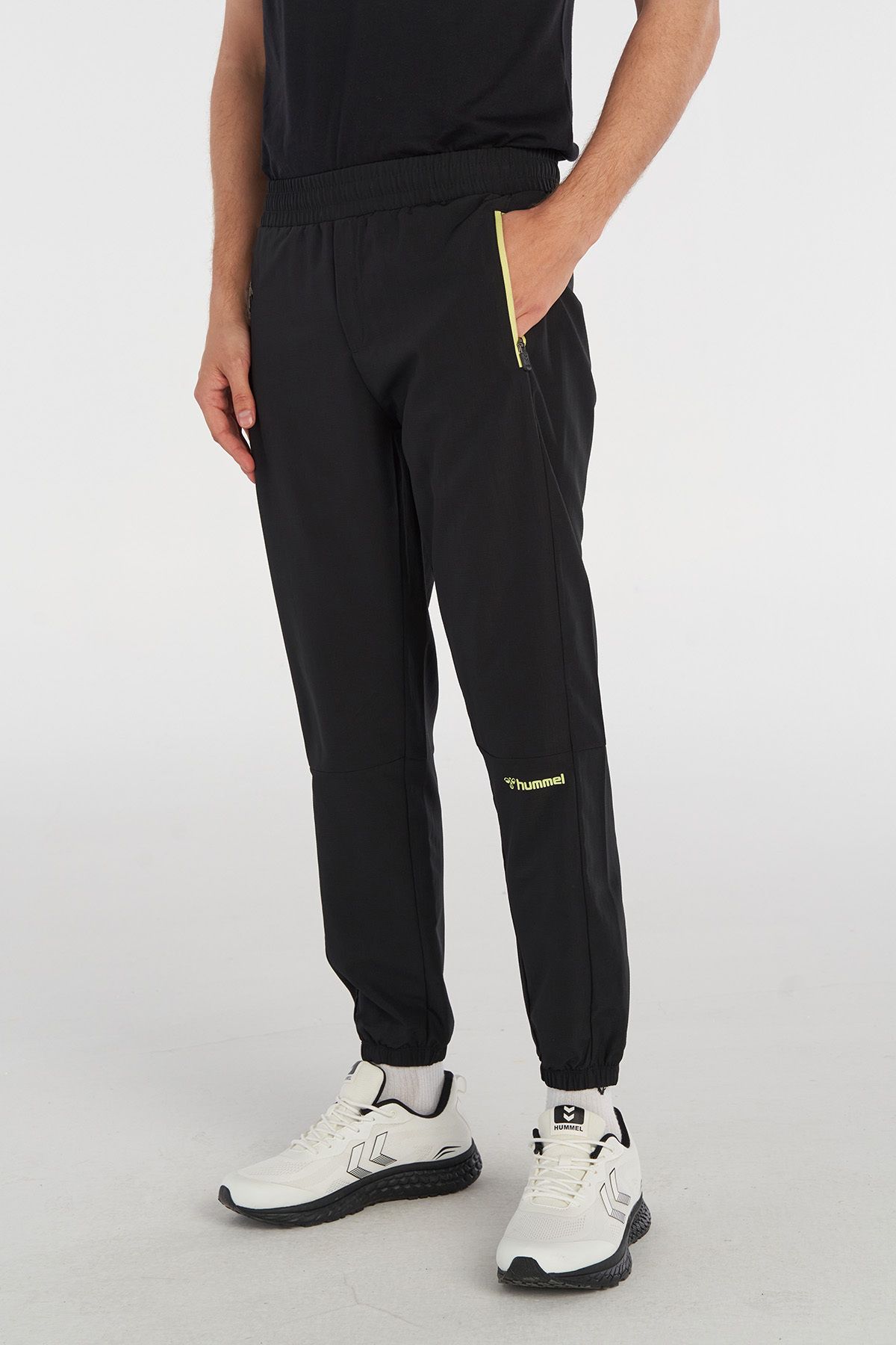 hummel Freys Jogger Eşofman Altı