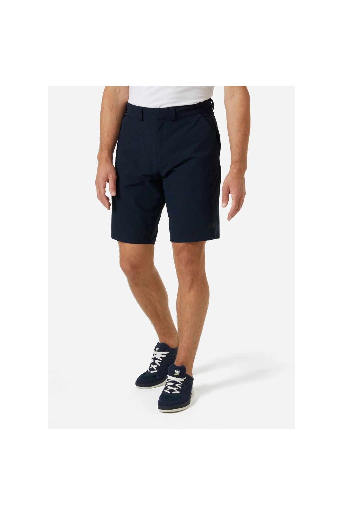 Helly Hansen 10 Inch Erkek Lacivert Şort