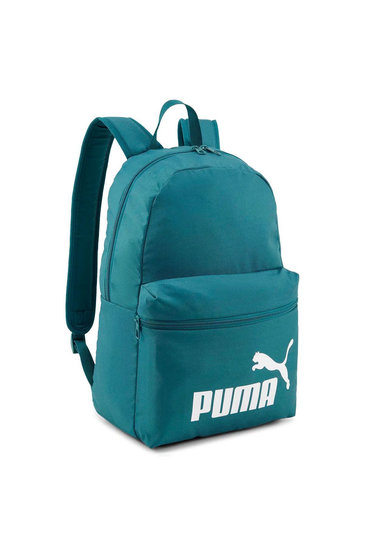 Puma Phase Backpack-Cold Green