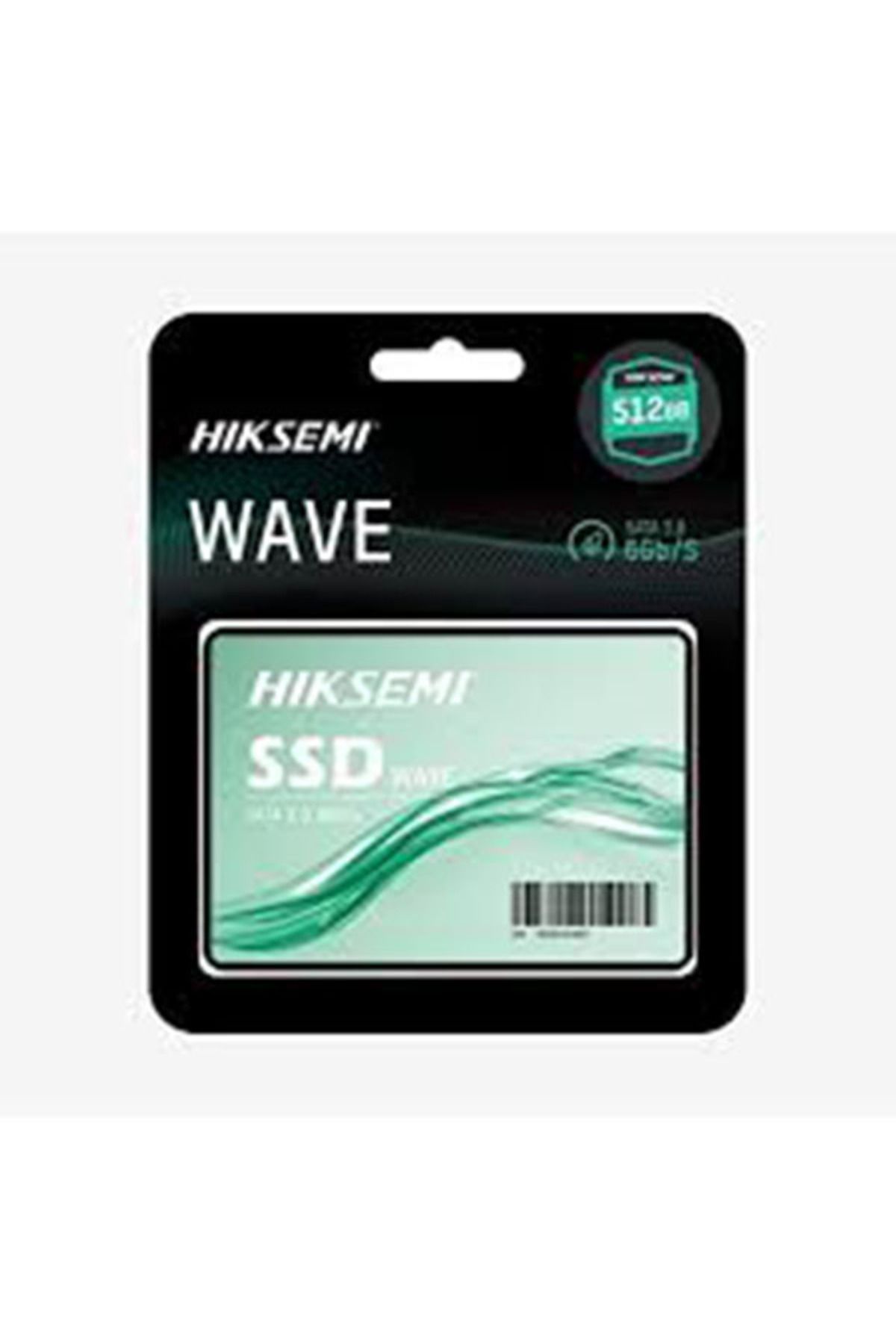 Hiksemi HİKSEMİ 256 GB SSD BELLEK