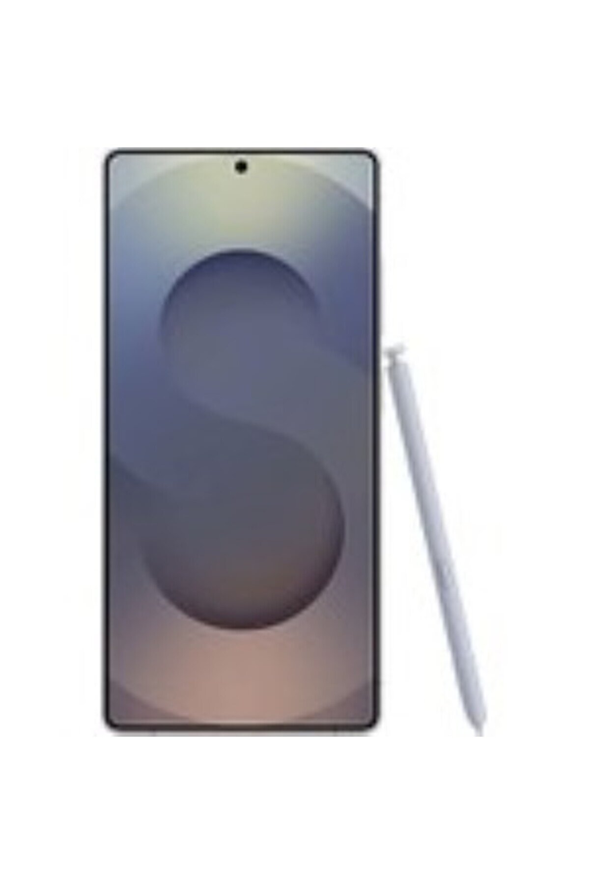 Galaxy S25 Ultra 256 Gb Titanyum Mavi Cep Telefonu ( Türkiye Garantili)