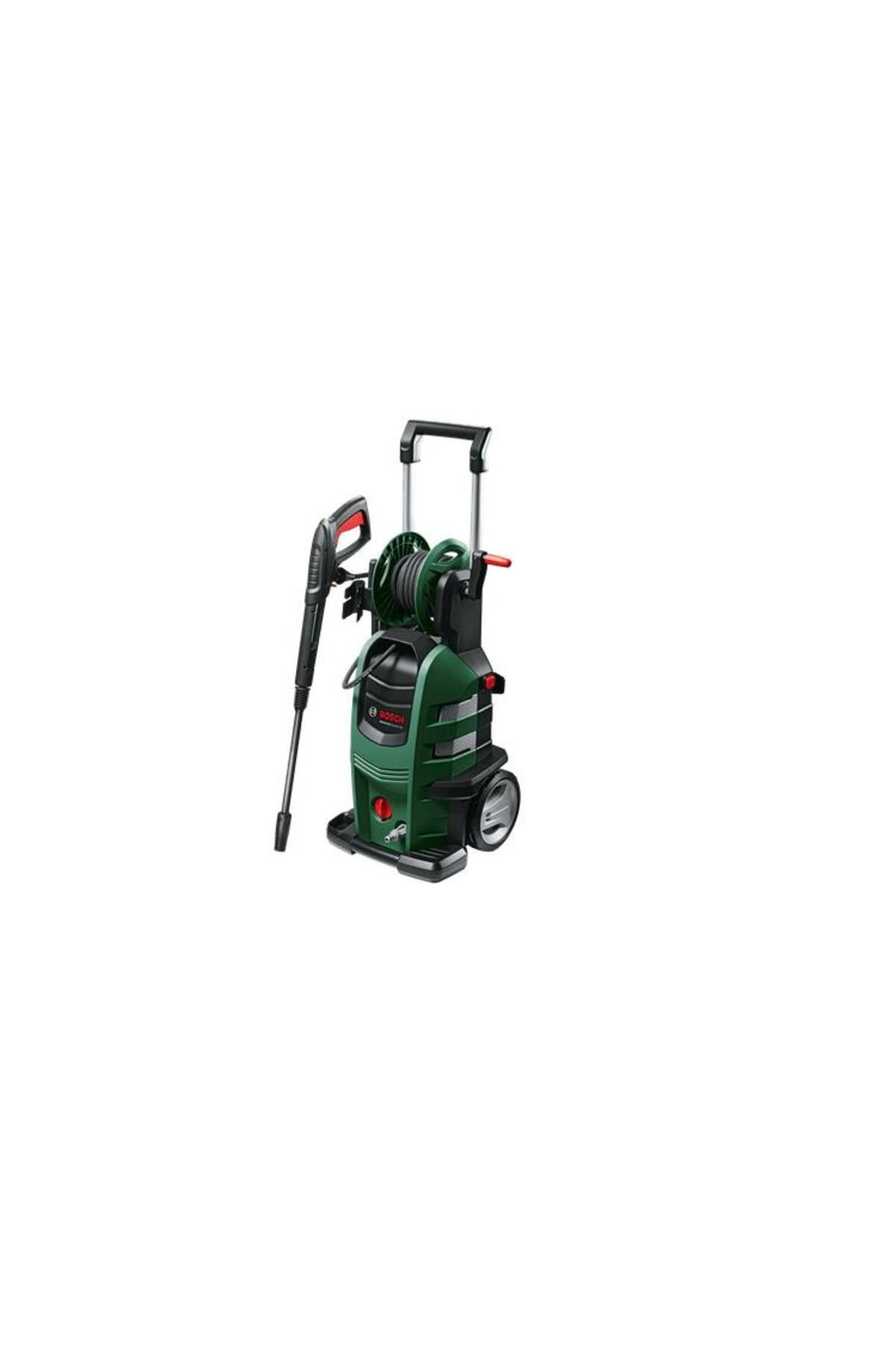 Bosch Advanced Aquatak 160 Bar 2600w Basınçlı Yık.