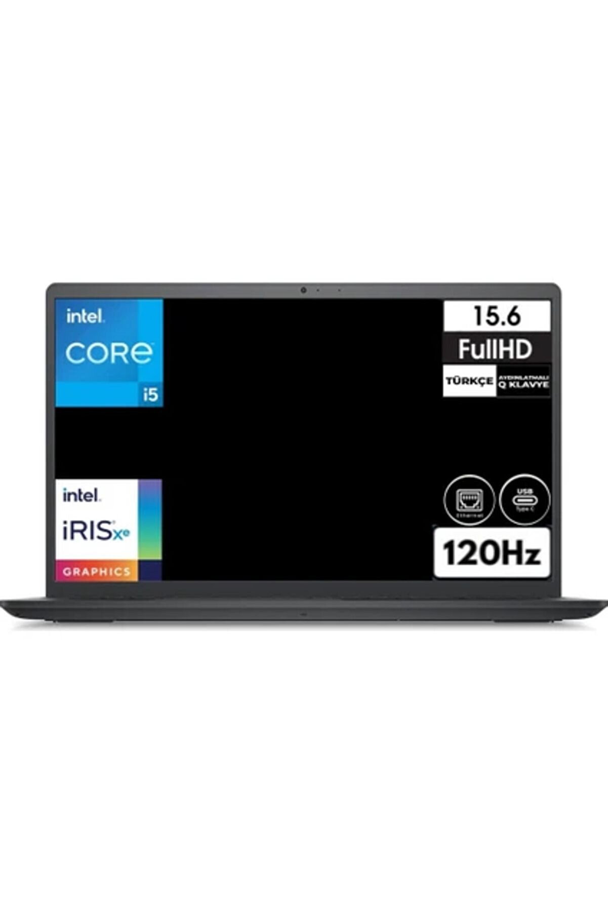 Inspiron 3530 i5-1334U 16GB 2TB 15.6