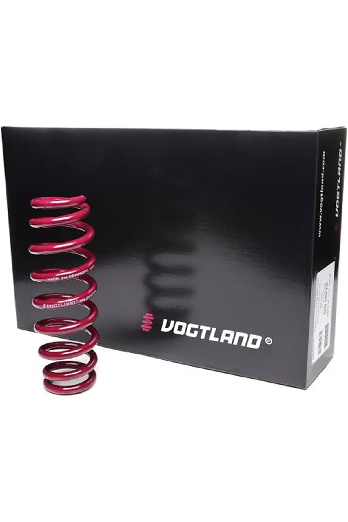 956183 Volkswagen Golf 8-Audi A3 8Y-Seat Leon MK4-Cupra Leon 1.5 TSI 45mm Spor Yay