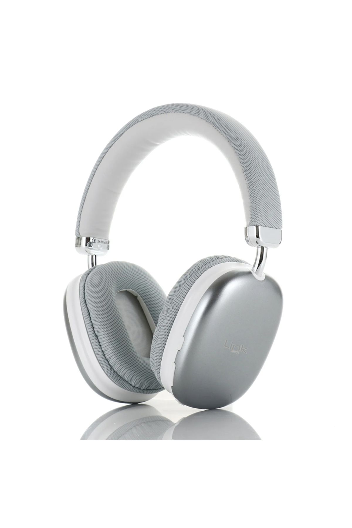 Linktech Hp5 Anc Kulak Üstü Kablosuz Bluetooth Kulaklık