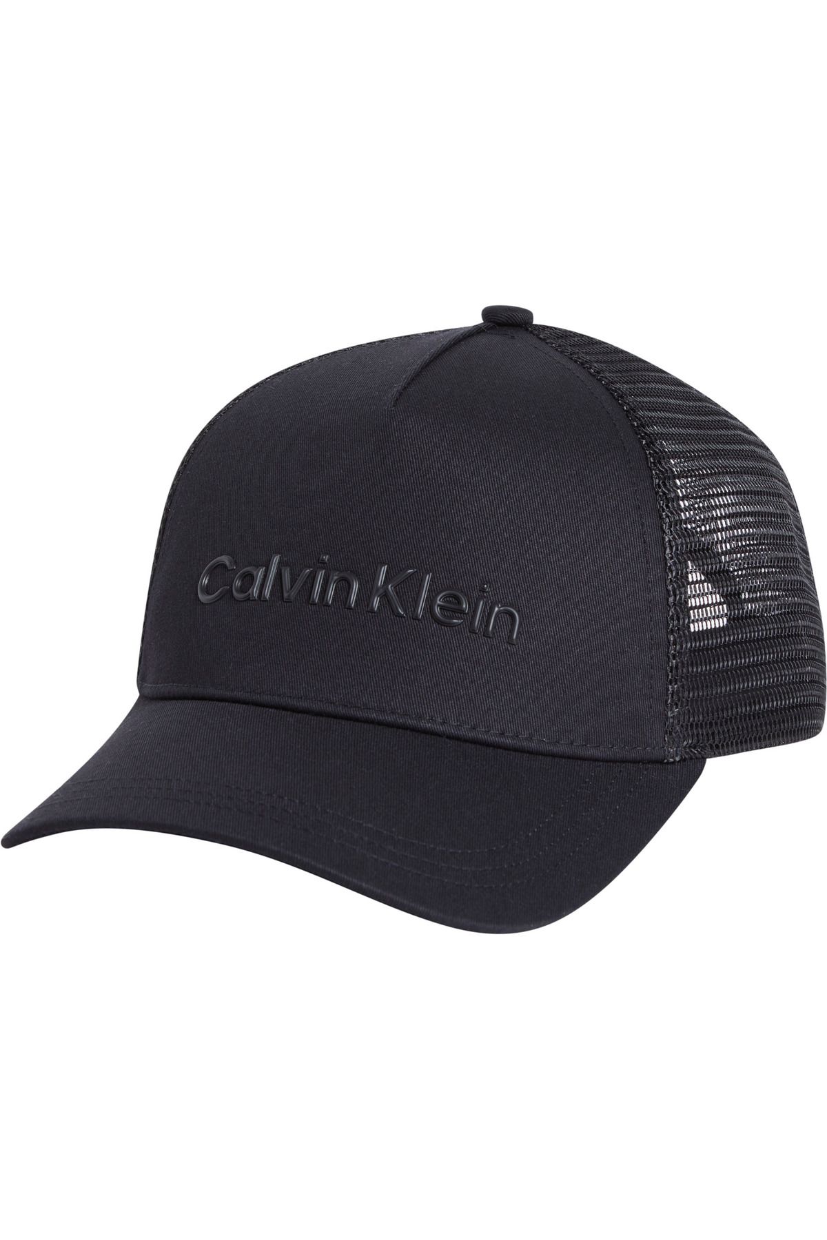 Calvin Klein CK MUST TRUCKER CAP Şapka