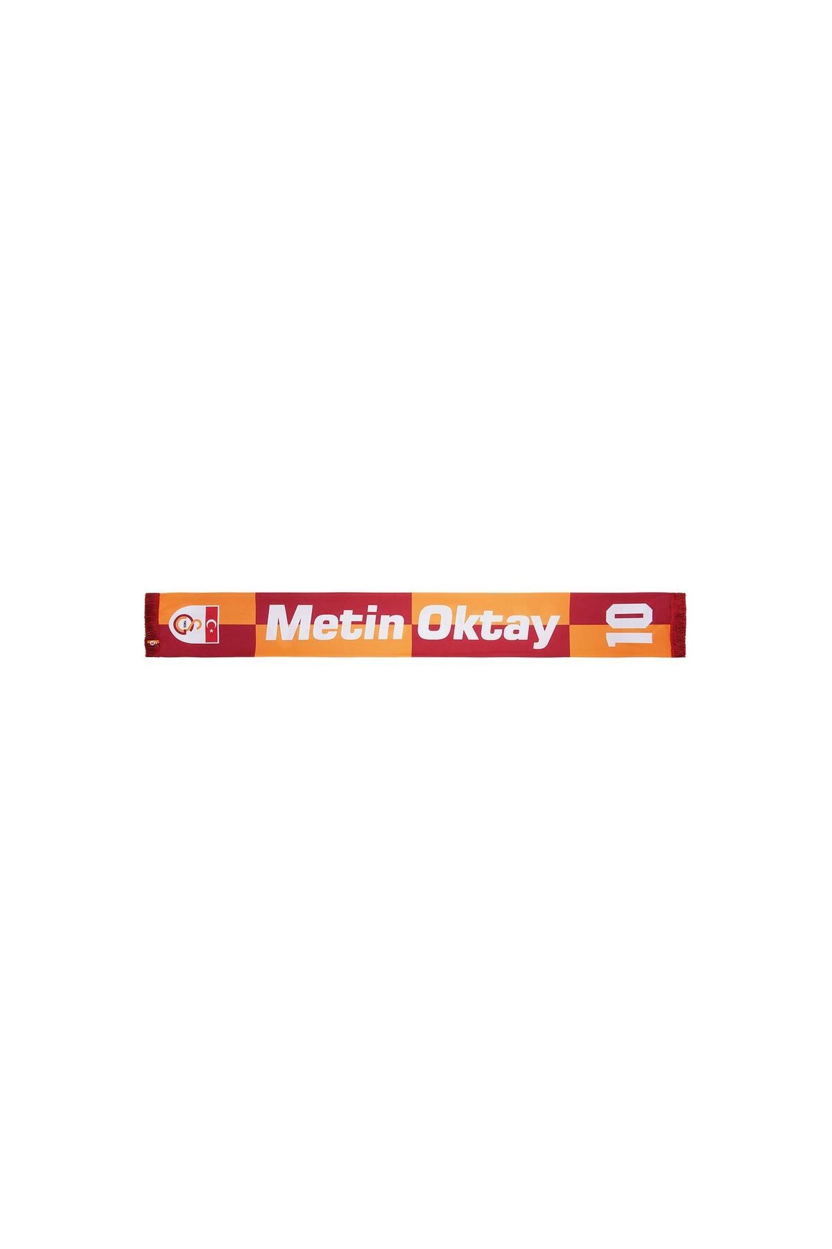 Galatasaray Metin Oktay Şal Atkı U88079