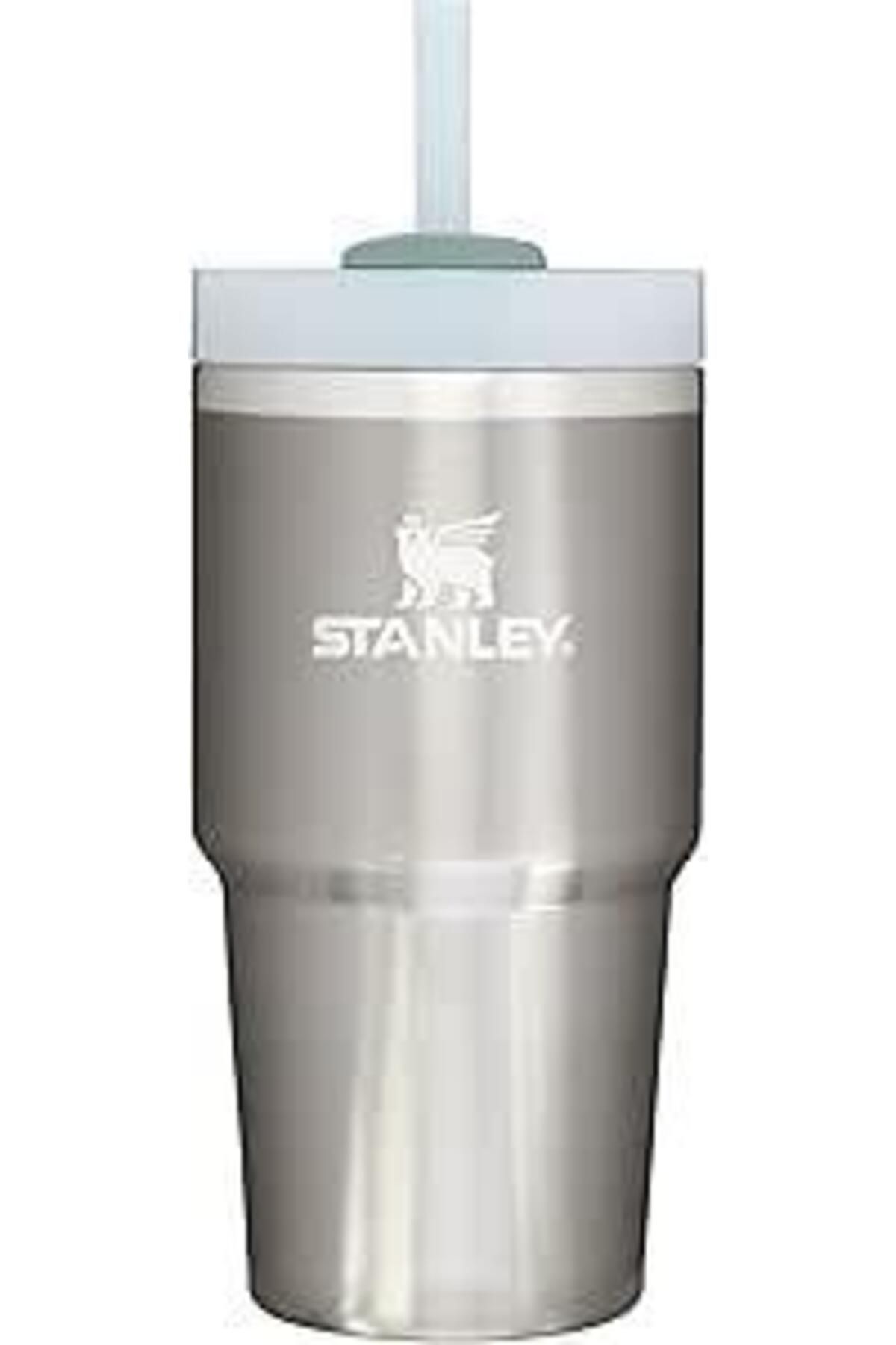 Stanley Quencher H2.0 Flowstate Paslanmaz Çelik Vakum Yalıtımlı Bardak 0,59 L