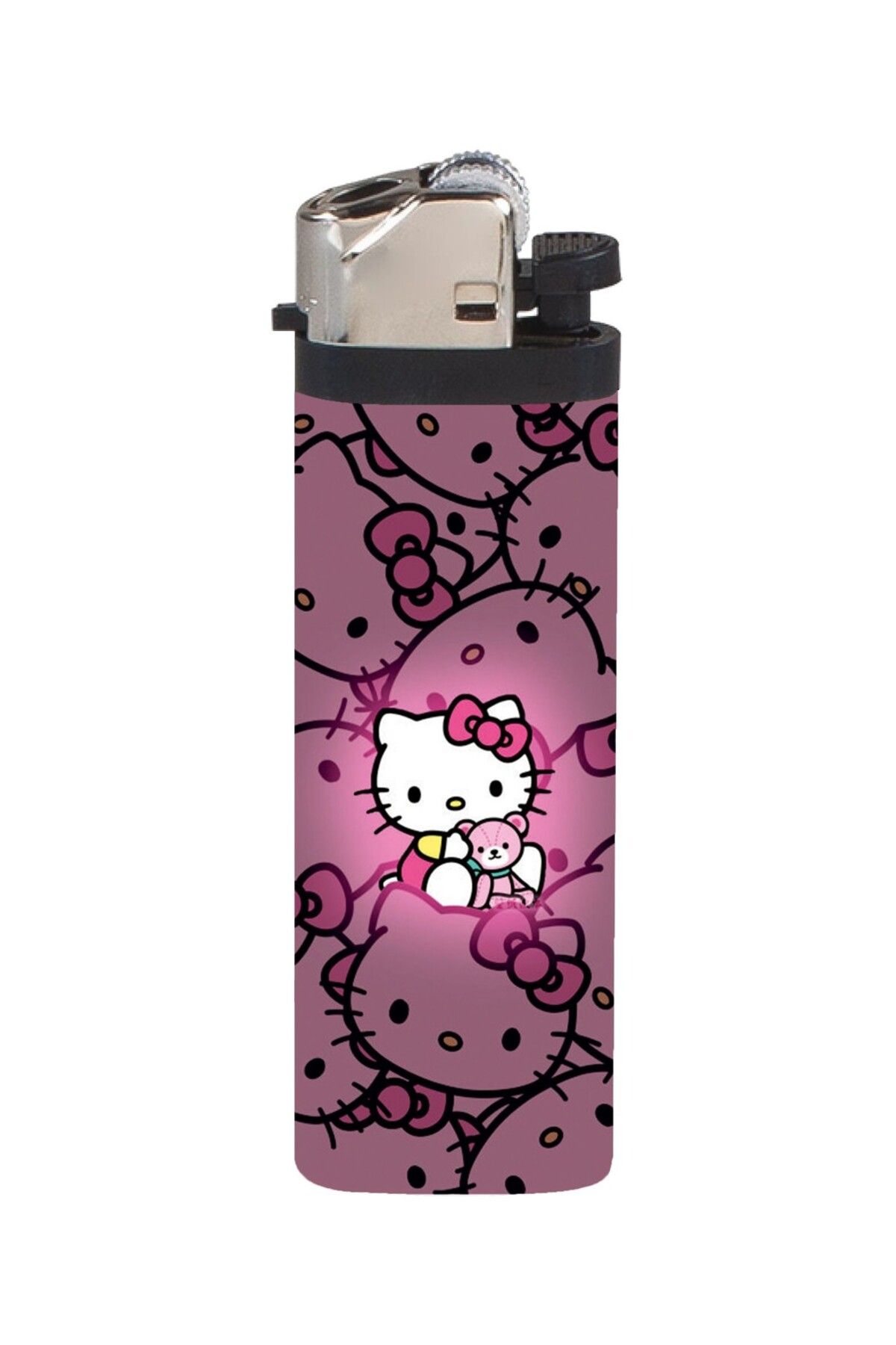 Vays Çakmak - Hello Kitty parlayan