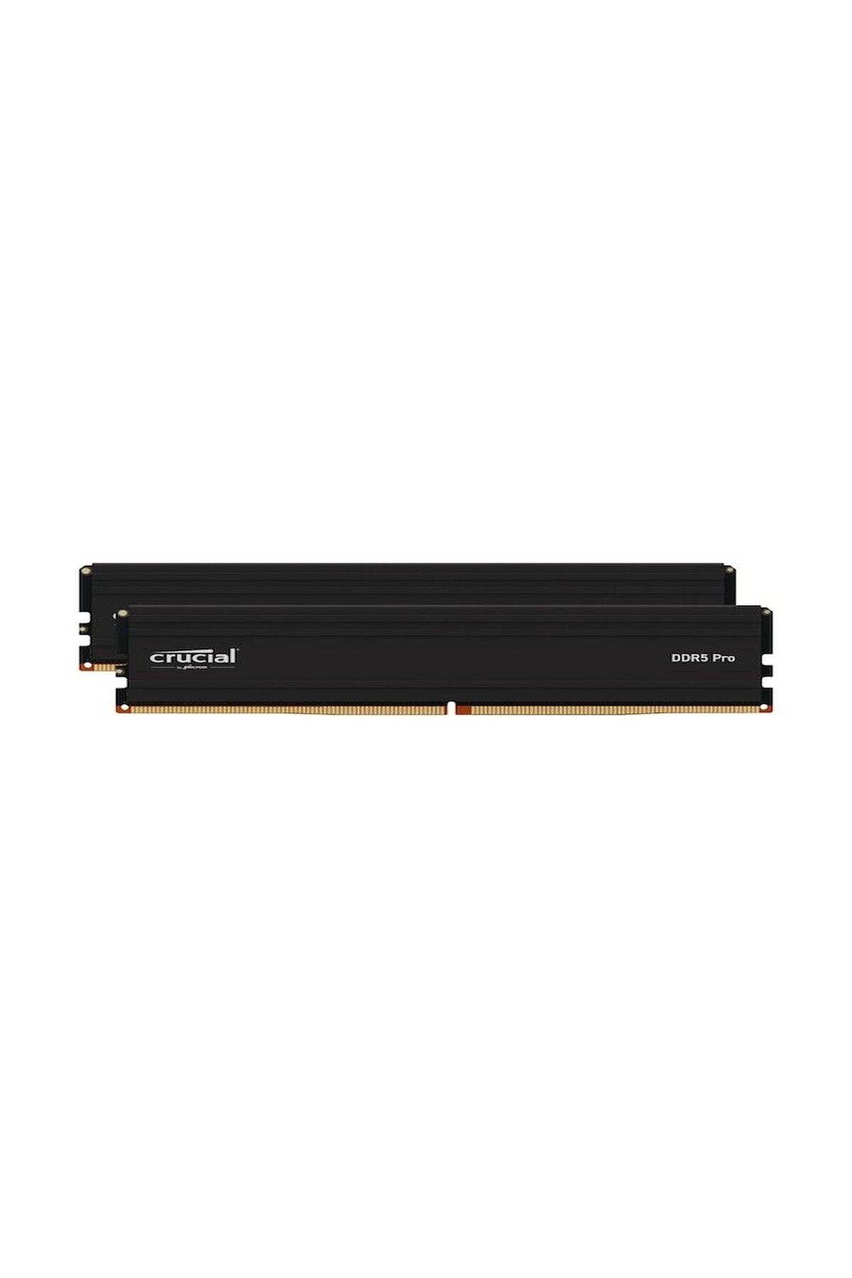 Crucial Pro CP2K32G56C46U5 64 GB (2x32) DDR5 5600 MHz CL46 Ram
