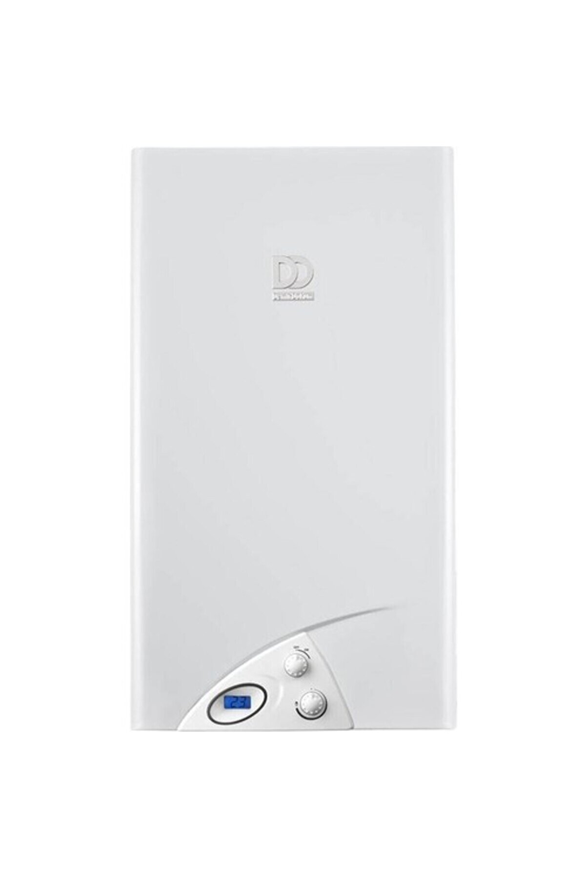 D.DÖKÜM  L 275 F 11 LT FANLI HERMETİK ŞOFBEN