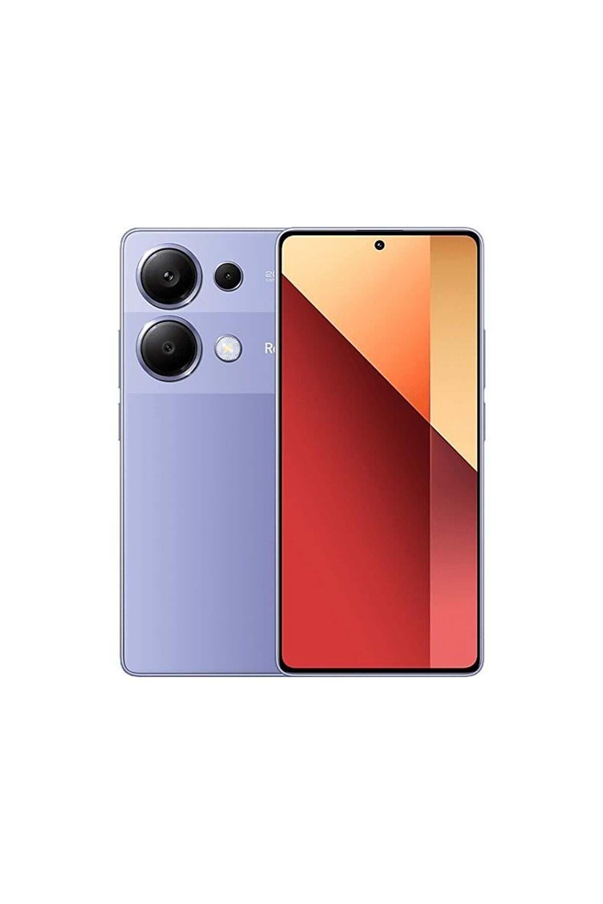 REDMI NOTE 13 PRO 256GB 8GB RAM MOR