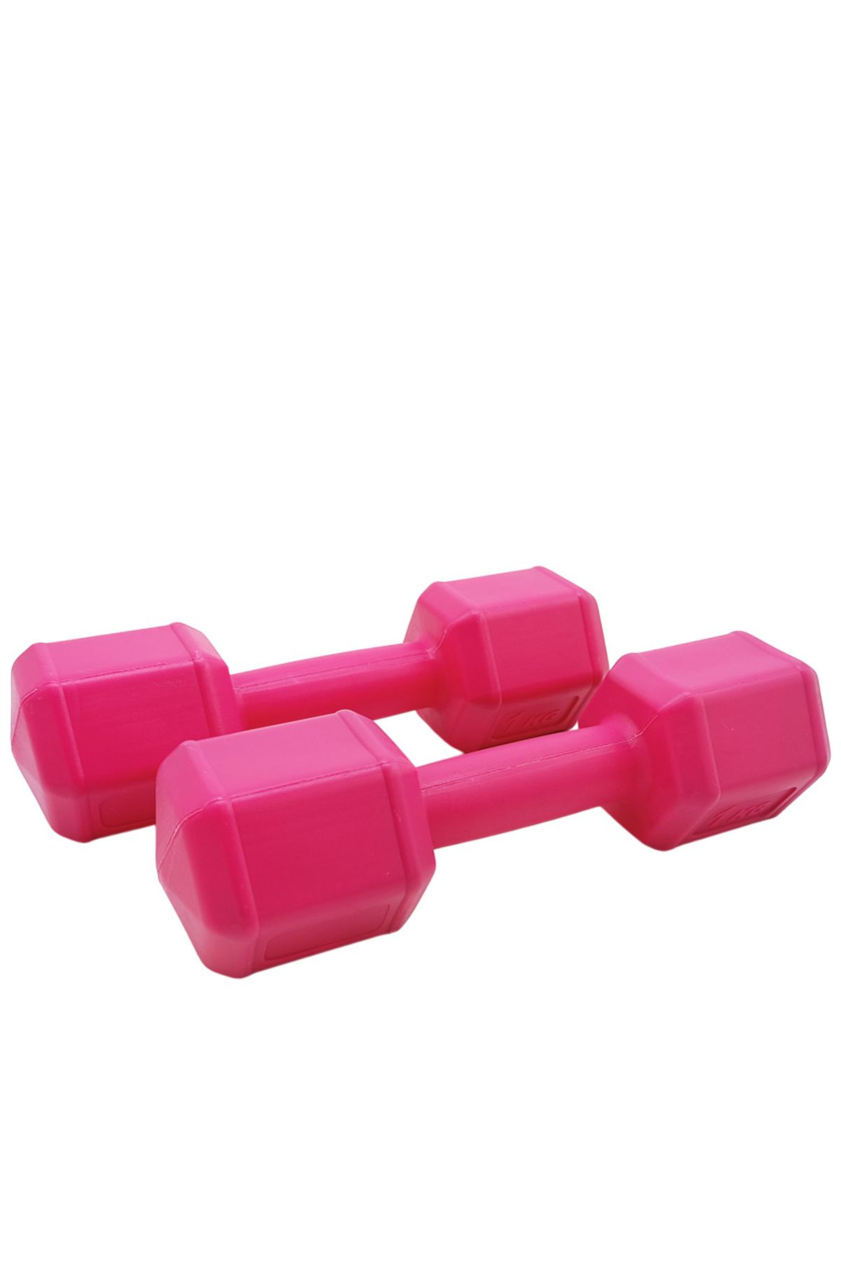 Tosima 1 Kg Dambıl Seti 1 Kg X 2 Adet Çiftli Dambıl Seti Ağırlık Seti Dumbell Seti