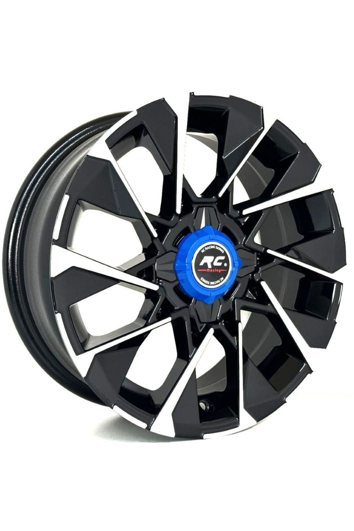 RC 15" 4X100 RENAULT UYUMLU JANT TAKIMI ""JANTUP" (4 ADET)