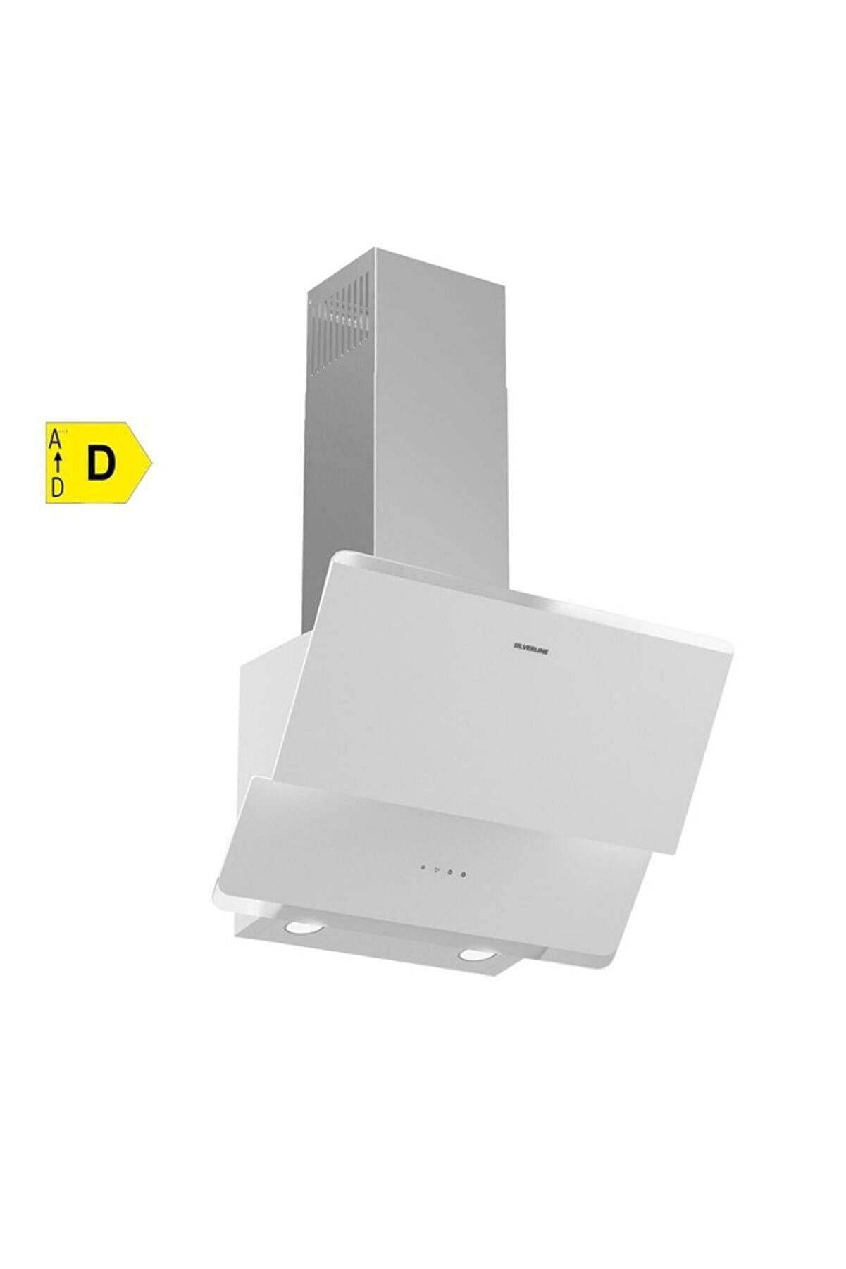 Beyaz Cam Ankastre Set 3490 - Cs5665w01 65cm Ocak - Bo6502w02