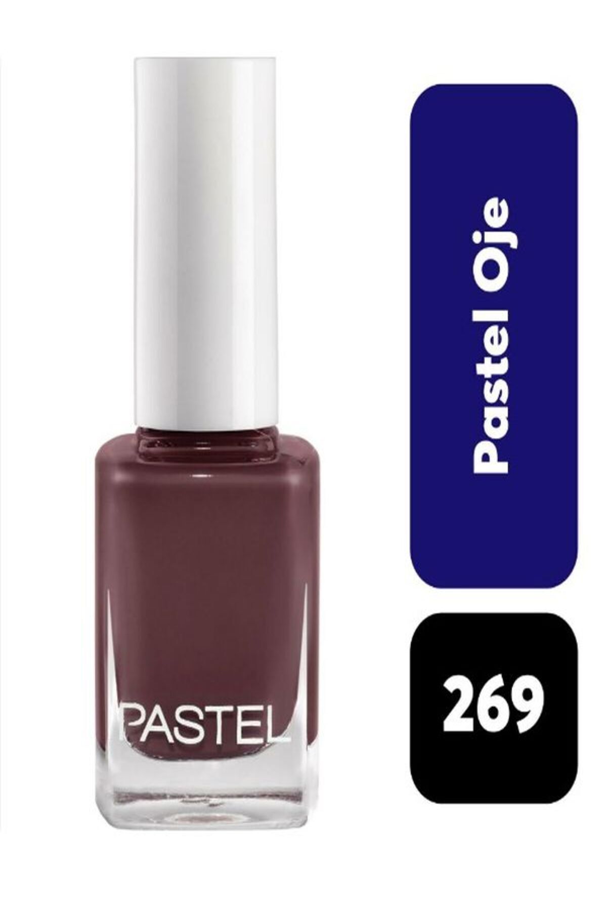 Pastel Oje 269