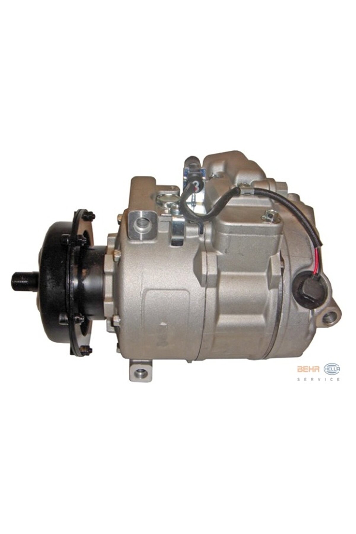 KLİMA KOMPRESÖRÜ 8FK351110911 T5 2.5 TDI (03-09) TOUAREG 2.5 (03-10)