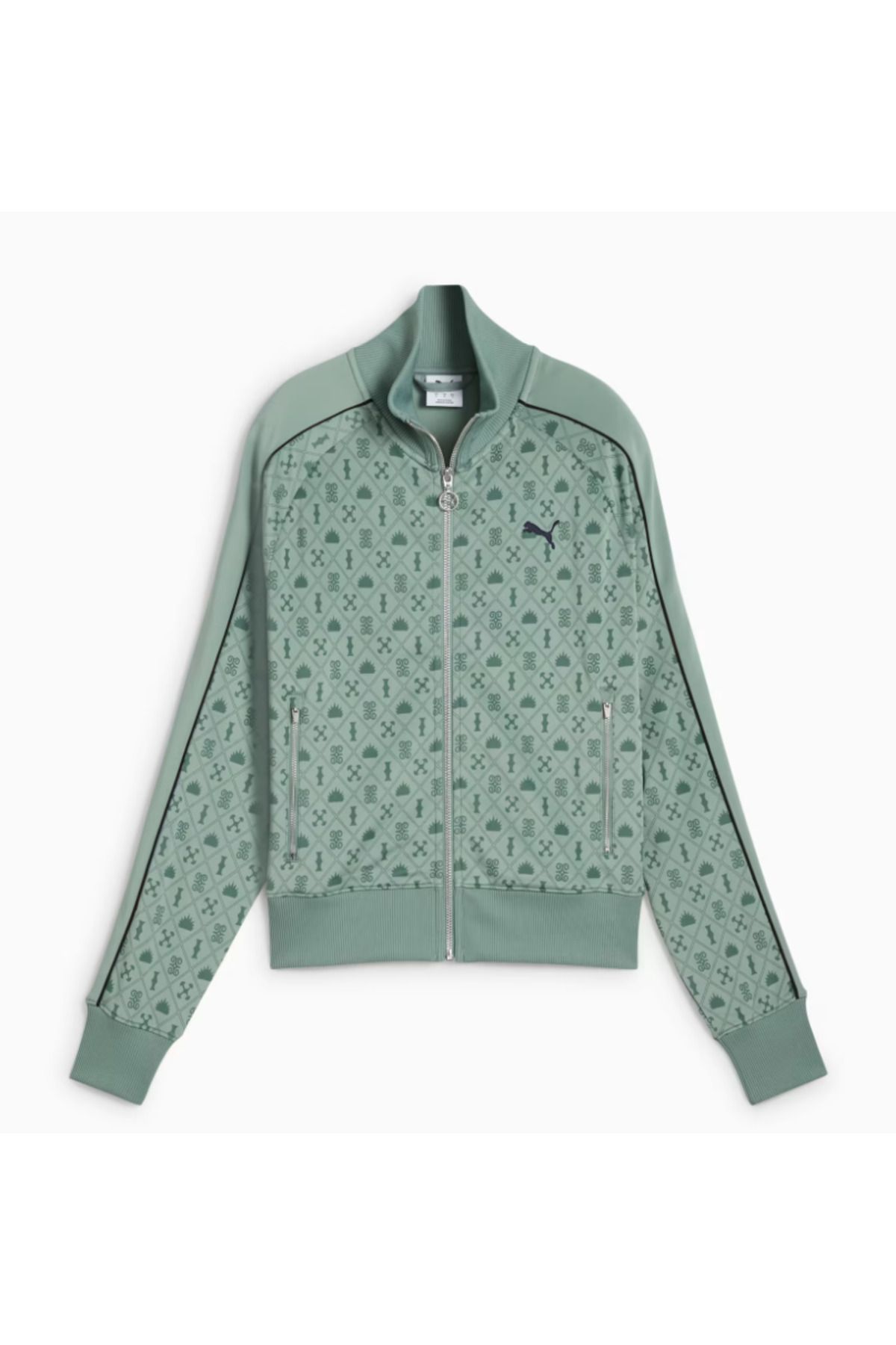 Puma T7 Track Jacket