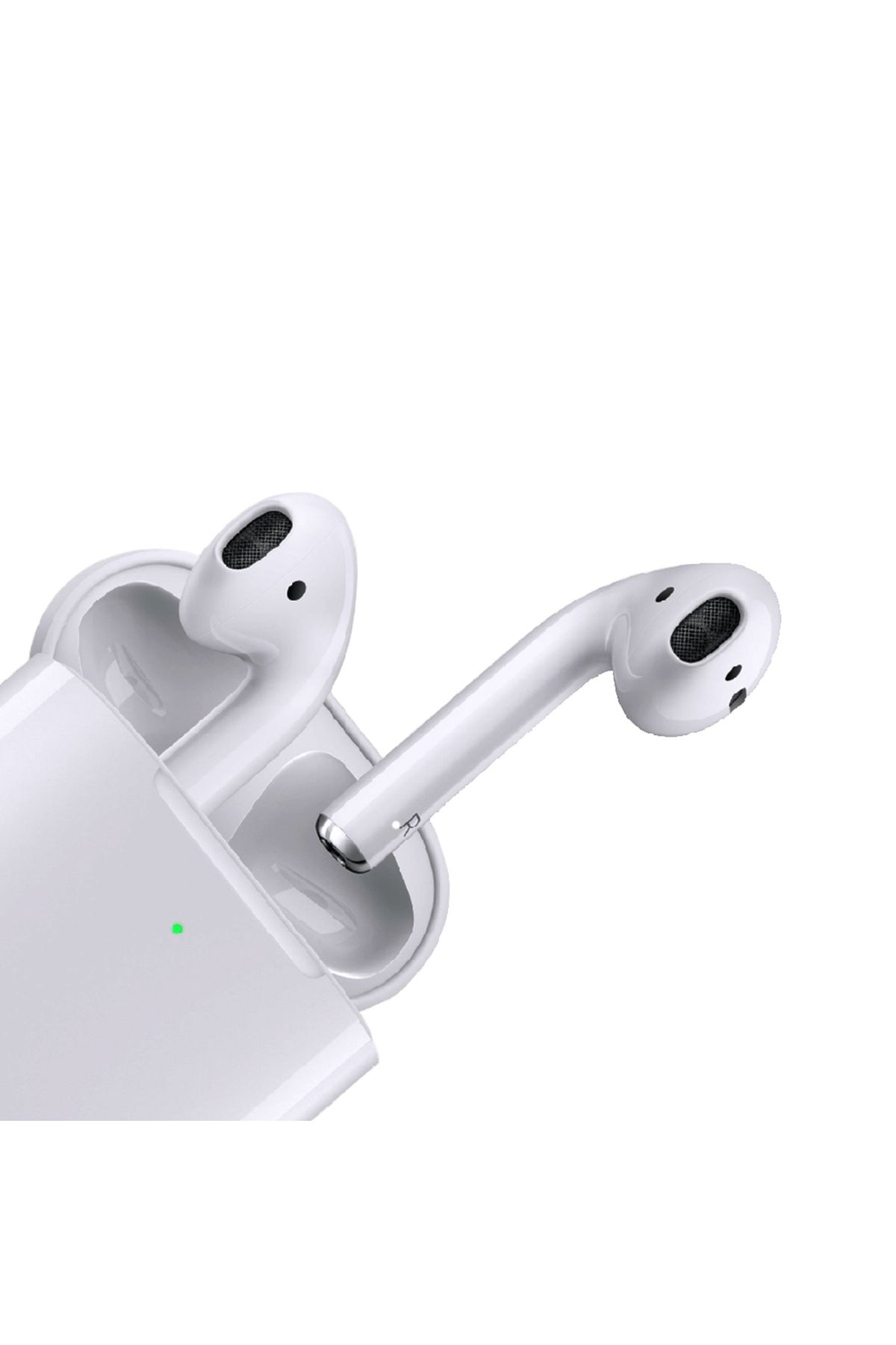 Link Tech Ap01 Smartpods Tws 5.3 Bluetooth Kulaklık Type-c Beyaz