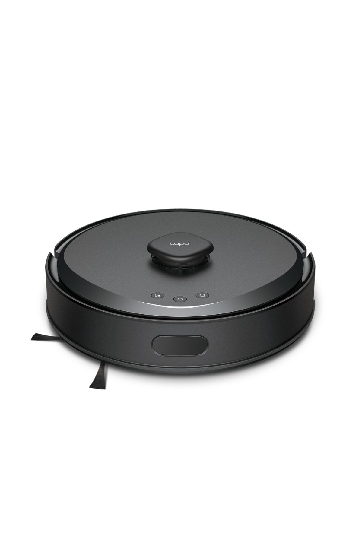 Tp-Link Tapo RV30 Max 5300Pa Yüksek Vakum Amazon Alexa ve Google Asistan Destekli Robot Süpürge ve Paspas