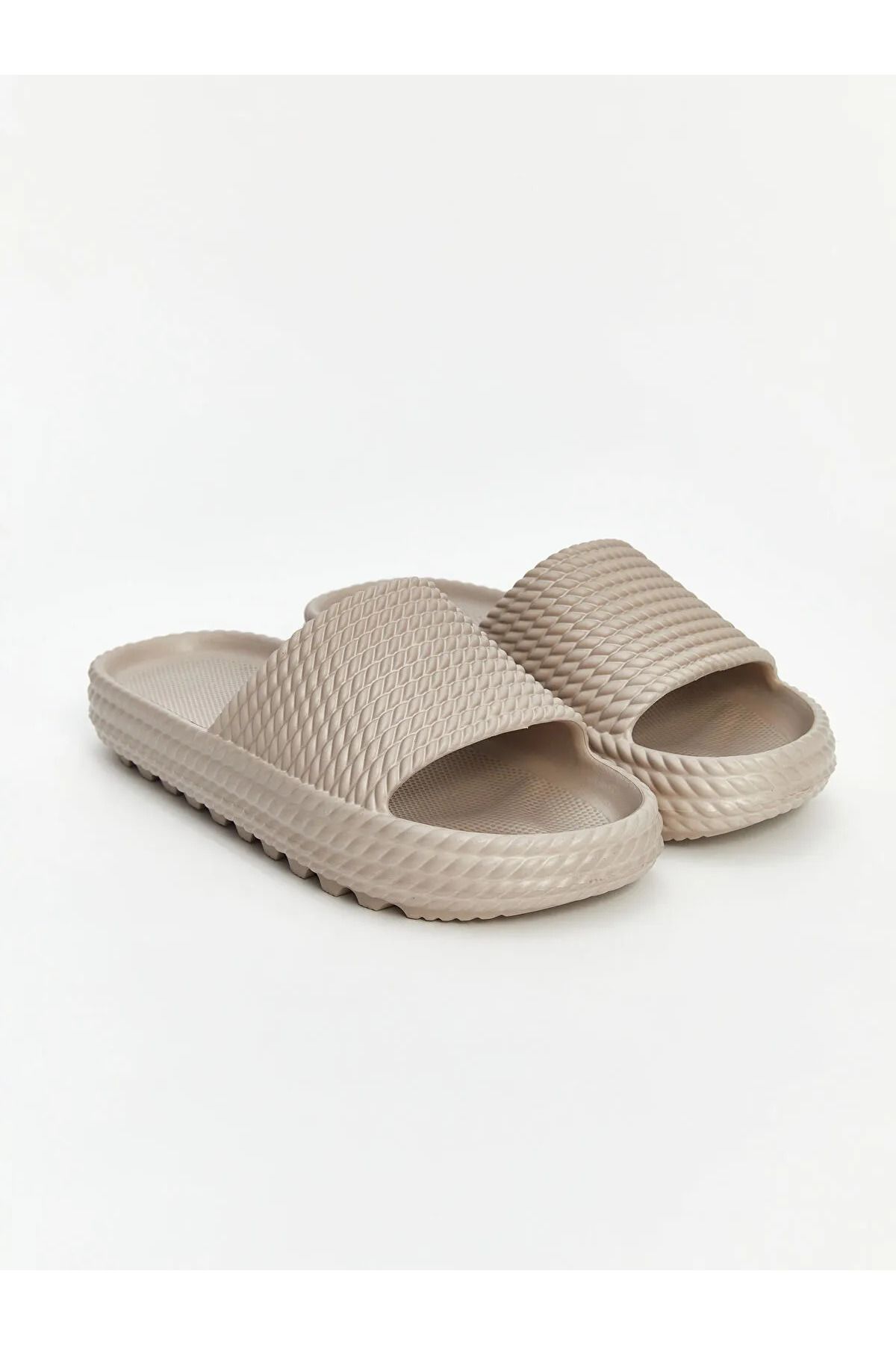 LC Waikiki STEPS  Tek Bantlı Kadın Terlik