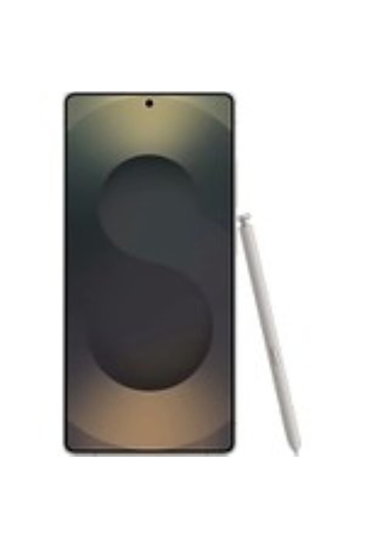 Galaxy S25 Ultra 256 GB Titanyum Siyah Cep Telefonu (Samsung Türkiye Garantili)
