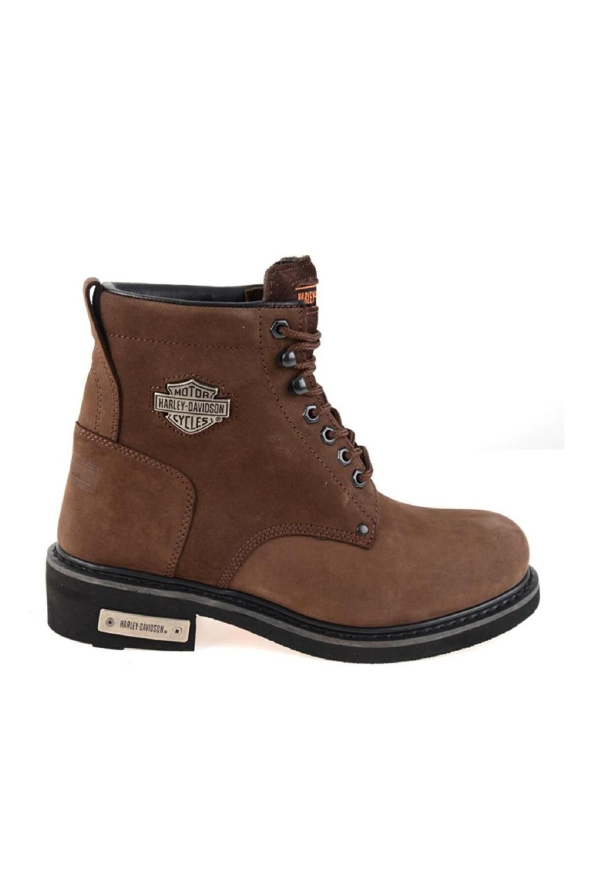 Harley Davidson Gibson Erkek Bot