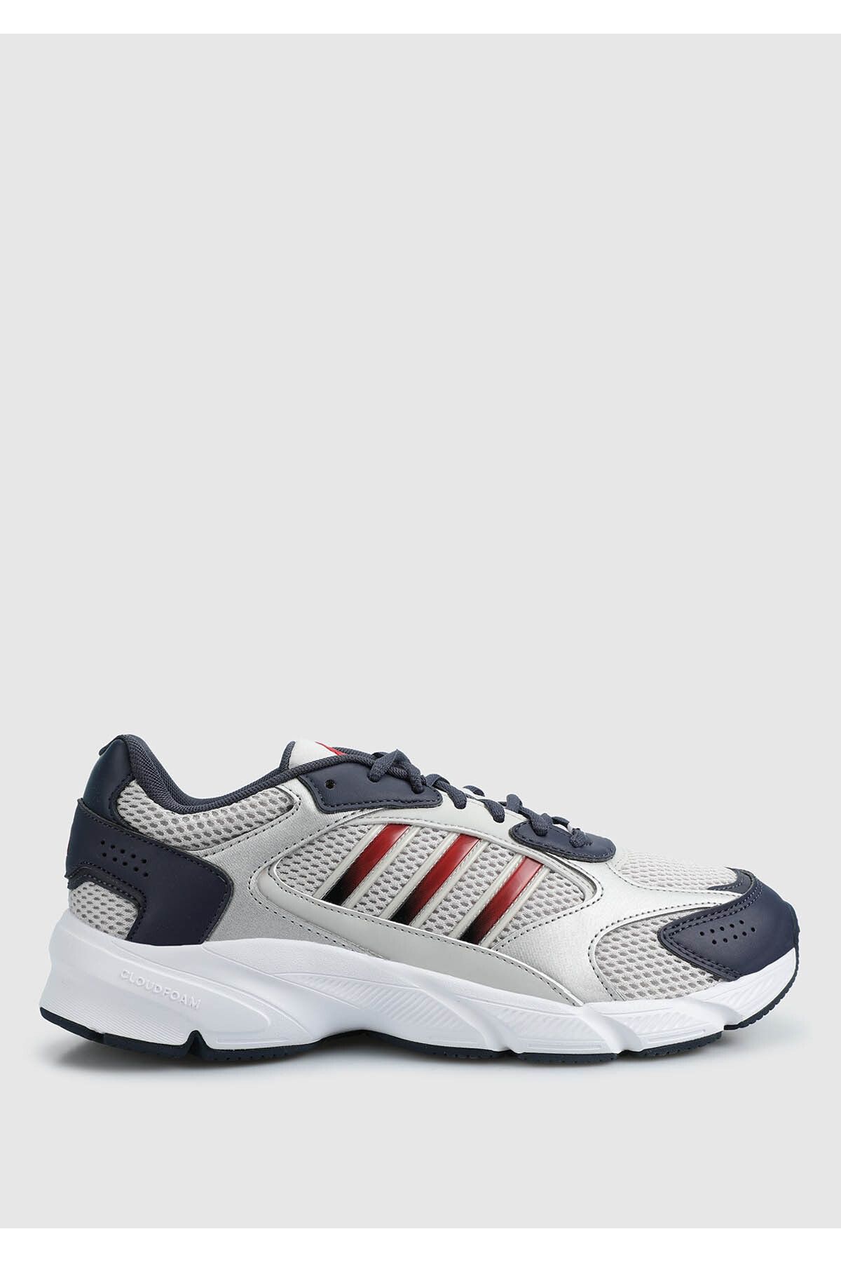 adidas Crazychaos 2000 Gri Erkek Sneaker Jh6843
