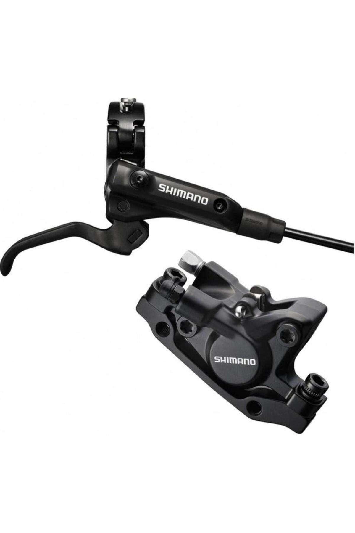 shimano Deore M506 Ön Hidrolik Fren Takımı Ön Set Bisiklet Hidrolik Fren Takımı Deore