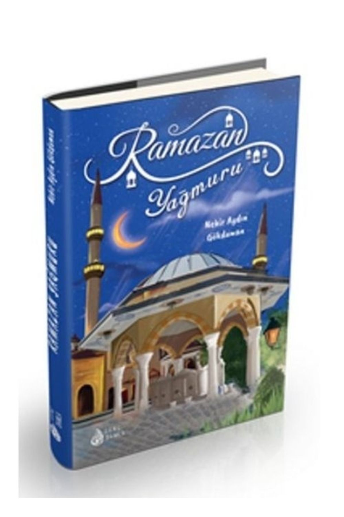 Damla Yayınevi Ramazan Yağmuru Nehir Aydın Gökduman - Nehir Aydın Gökduman