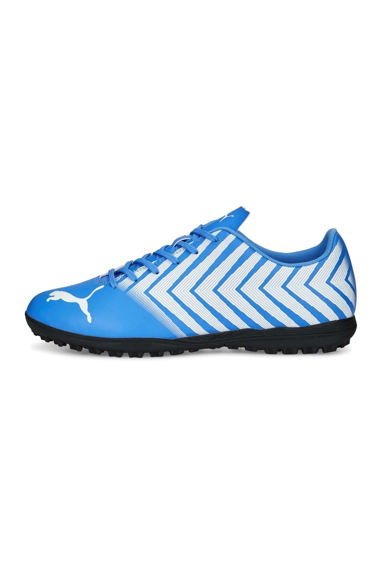 Puma Tacto Iı Tt 106702-08 Erkek Halısaha Ayakkabısı Mavi