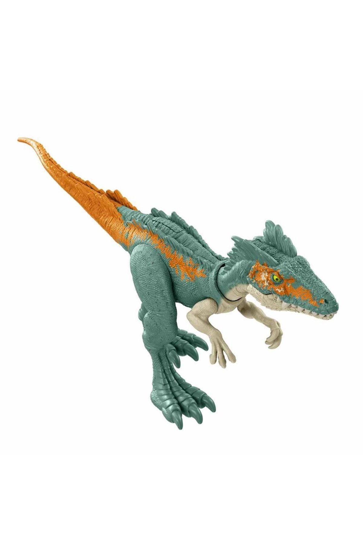 Mattel Jurassic World Tehlikeli Dinozor Figürü Moros Intrepidus