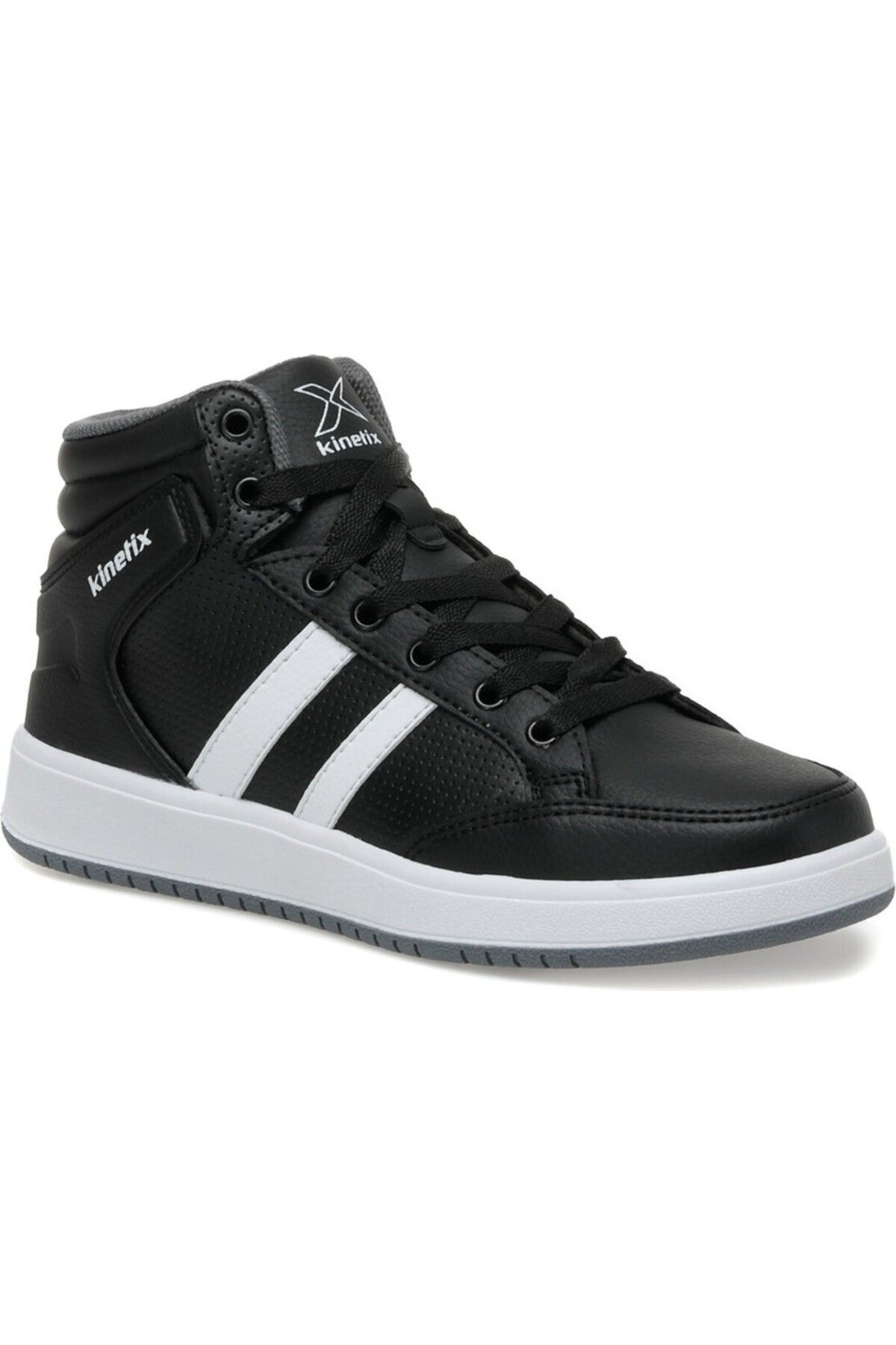 Kinetix Kort Pu Hı 3fx 101334516 Erkek Günlük Sneakers
