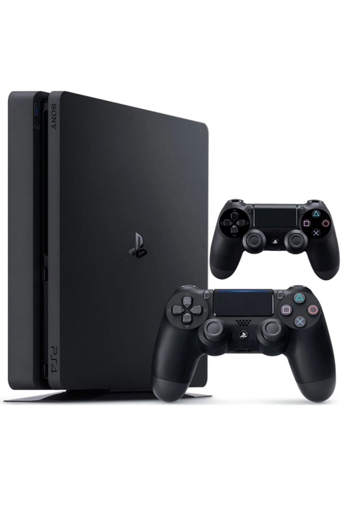 MPC Ps4 Slim 1 Tb - Çift Kol (TEHŞİR ÜRÜN)