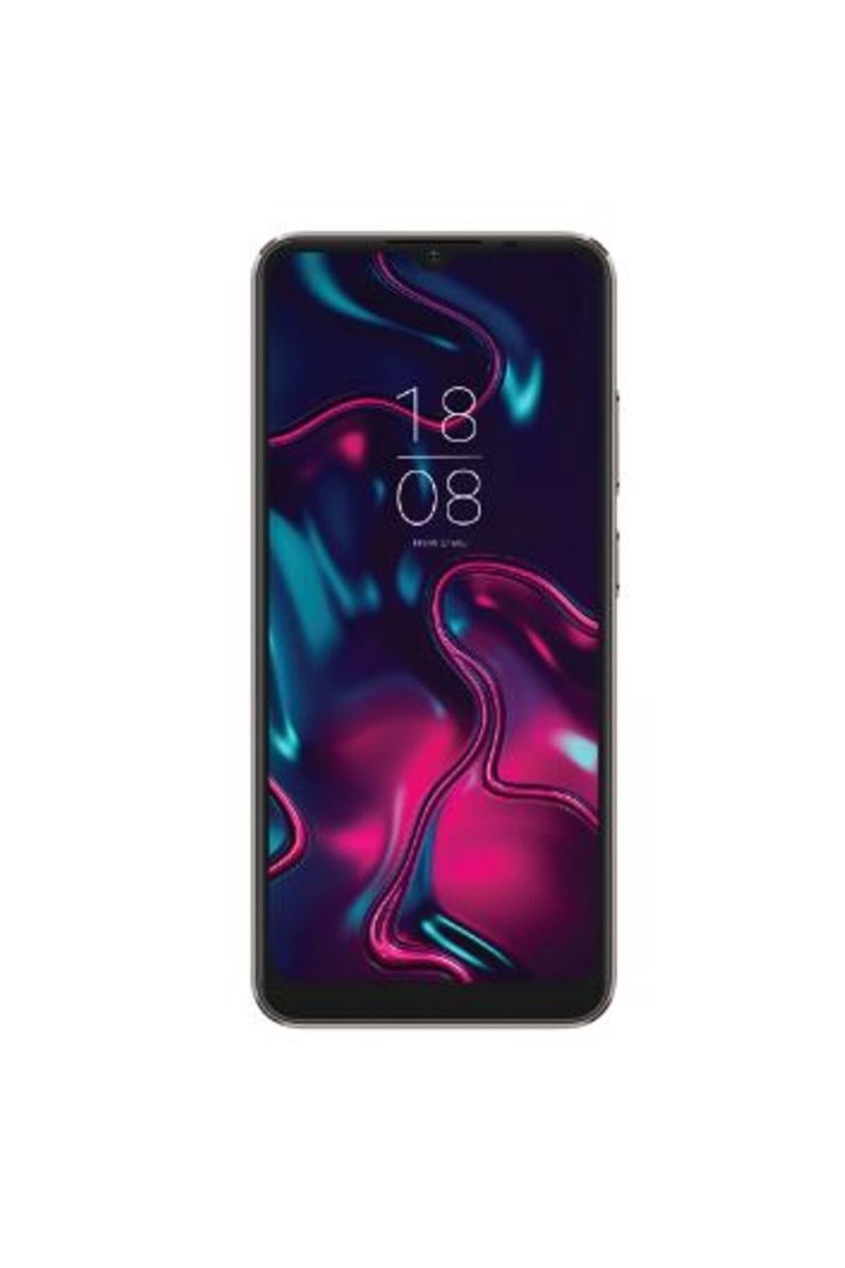 Reeder S23 PRO MAX 128 GB pembe