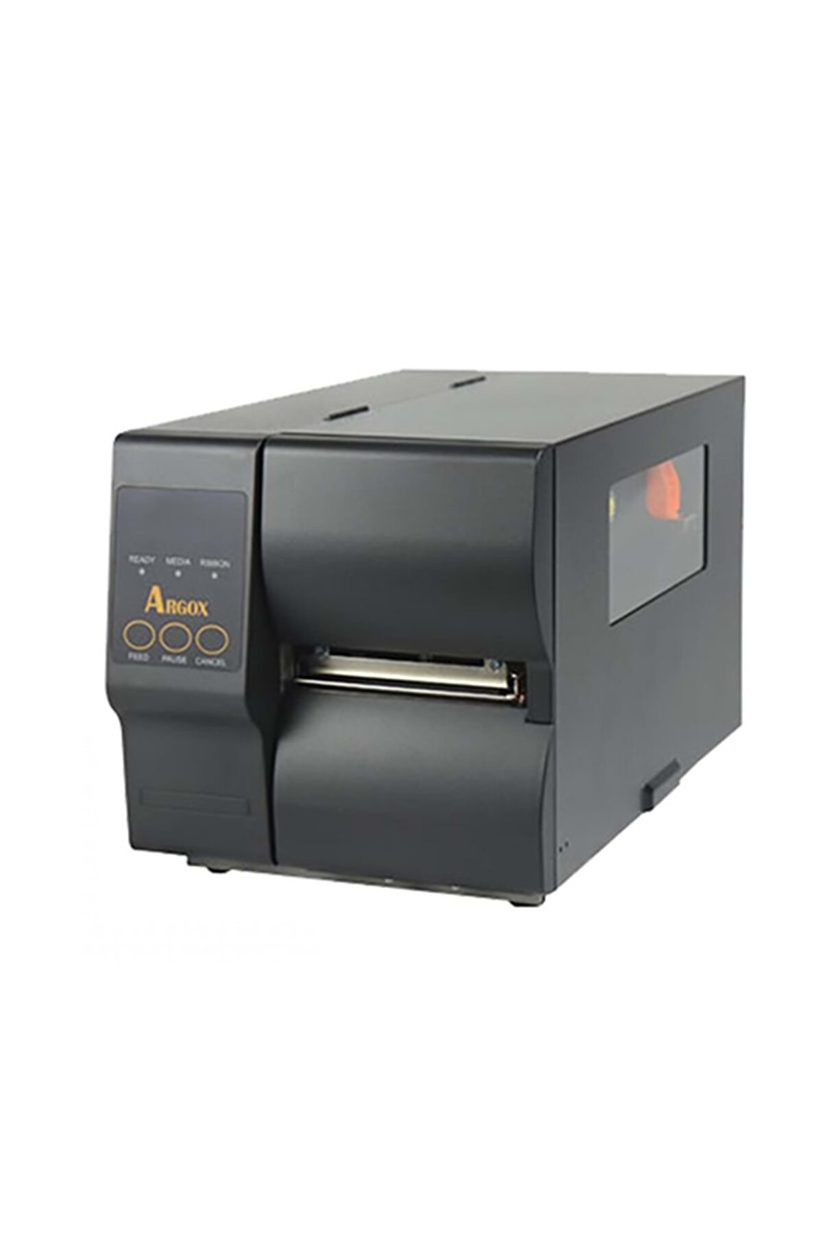 Ix4-240 Barkod Yazıcı Usb,usb Host,seri Ethernet Bağlantılı