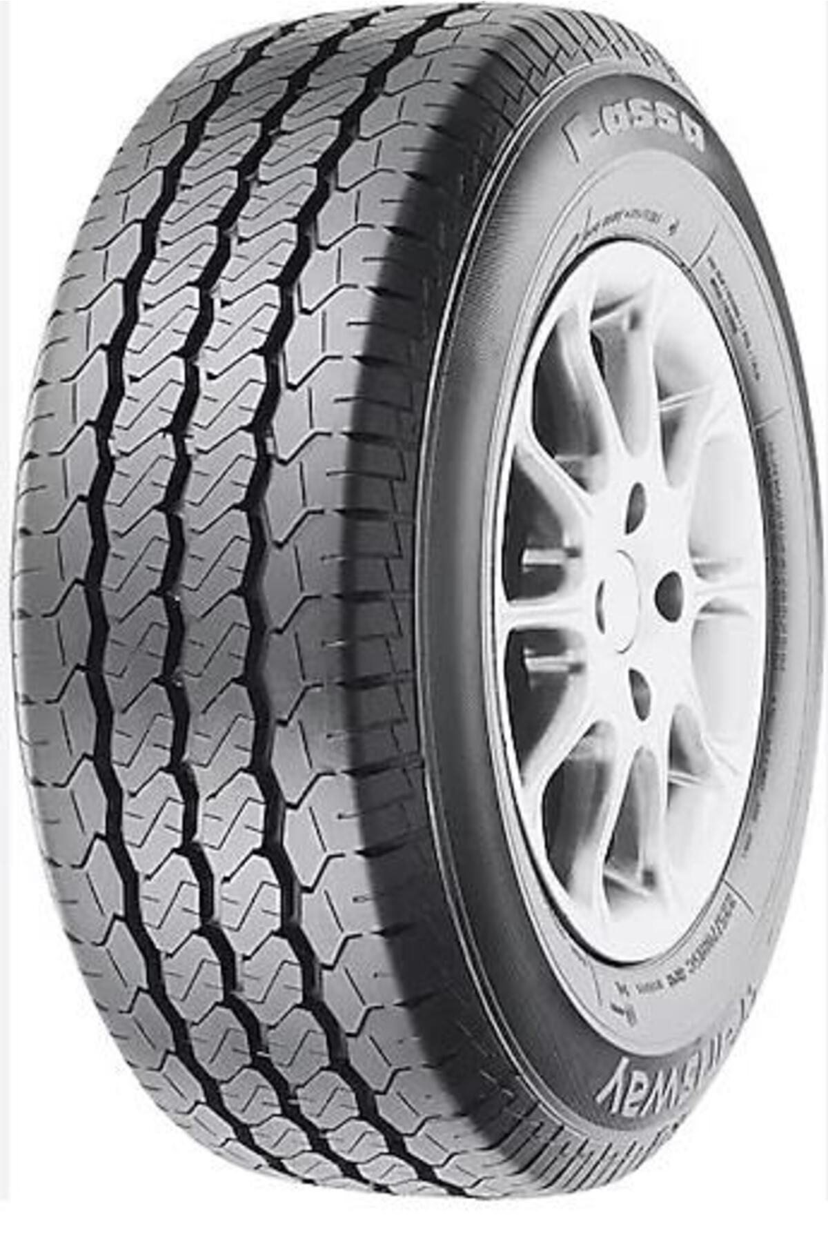 Lassa 215/75R16 C 116/114Q 10PR TRANSWAY LASSA