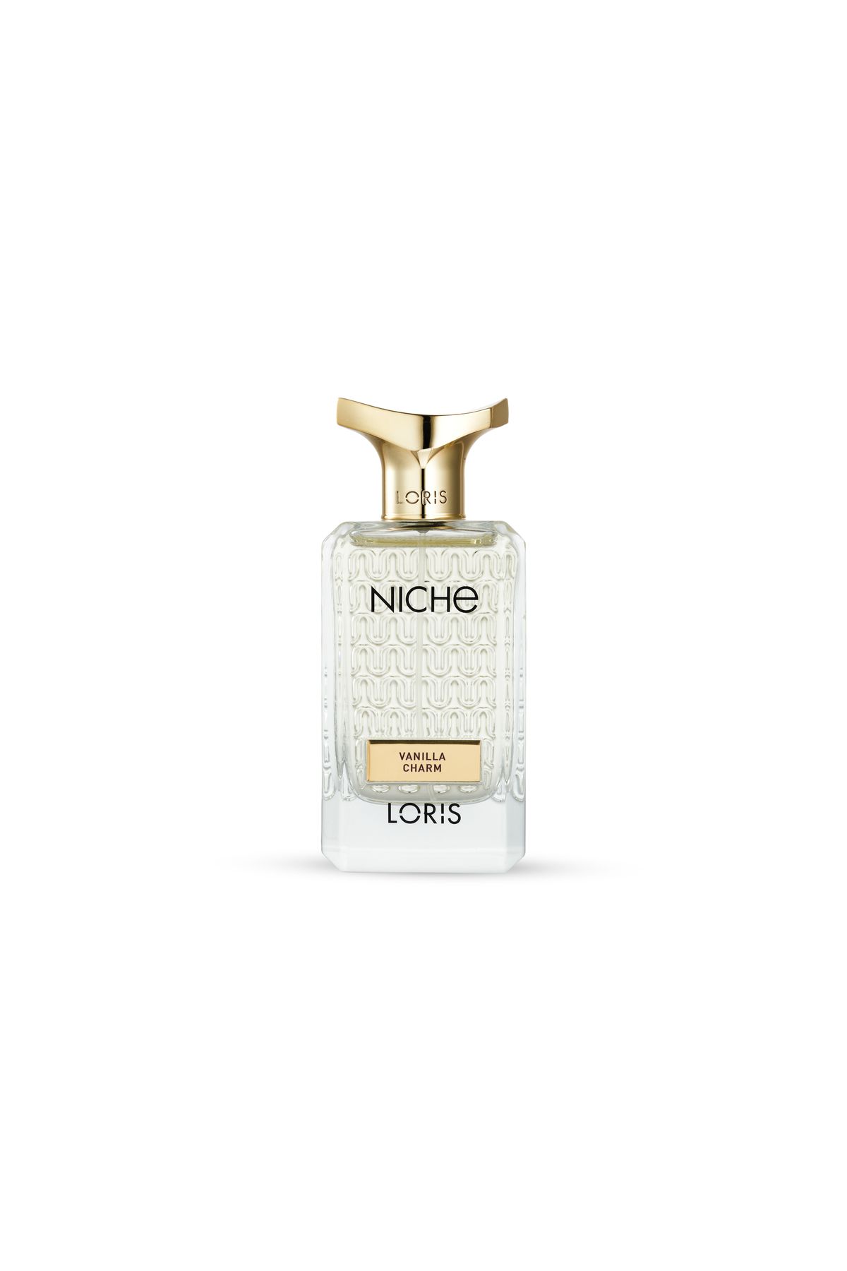 Loris Vanilla Charm Niche Parfüm 70 ML