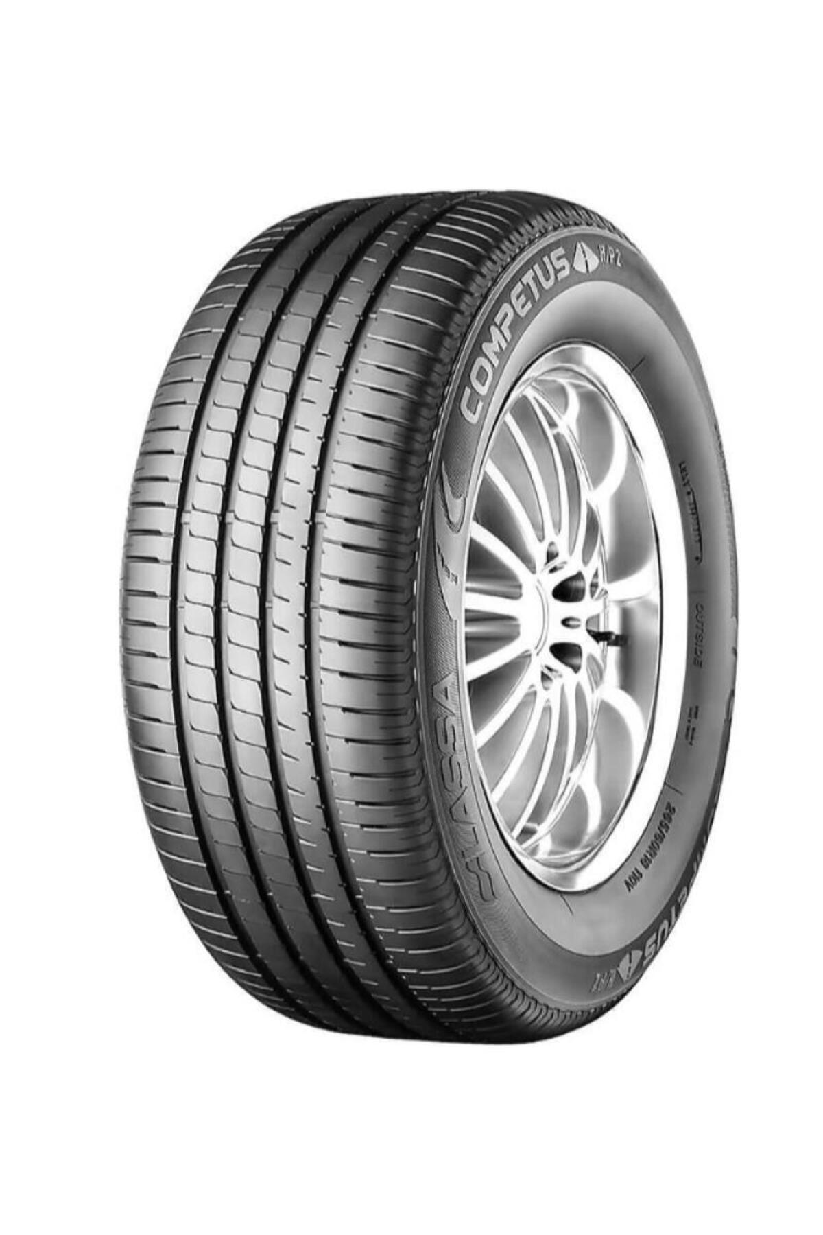 225/45r19 96w Xl Competus H/p3 2025 Yaz Lastiği