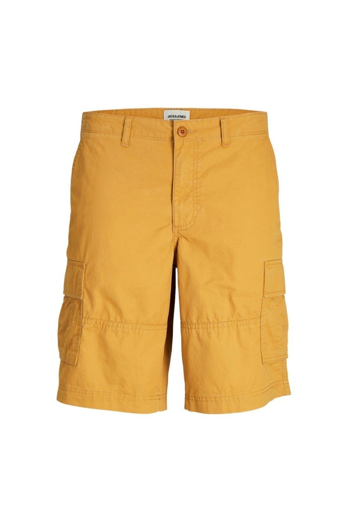 Jack & Jones Jack&Jones Cole Erkek Sarı Şort