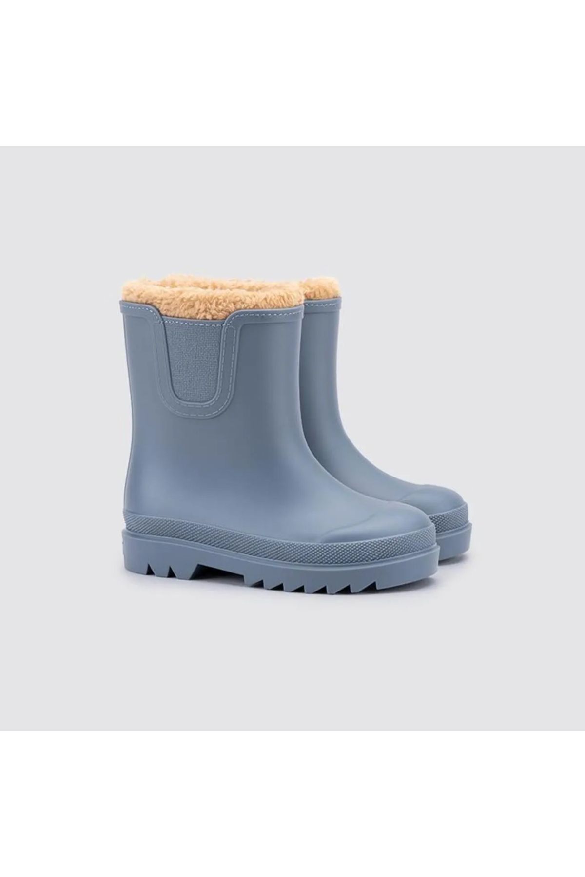 IGOR W10290-047 TOKIO BORREGUITO ÇOCUK KIŞLIK BOT ÇİZME