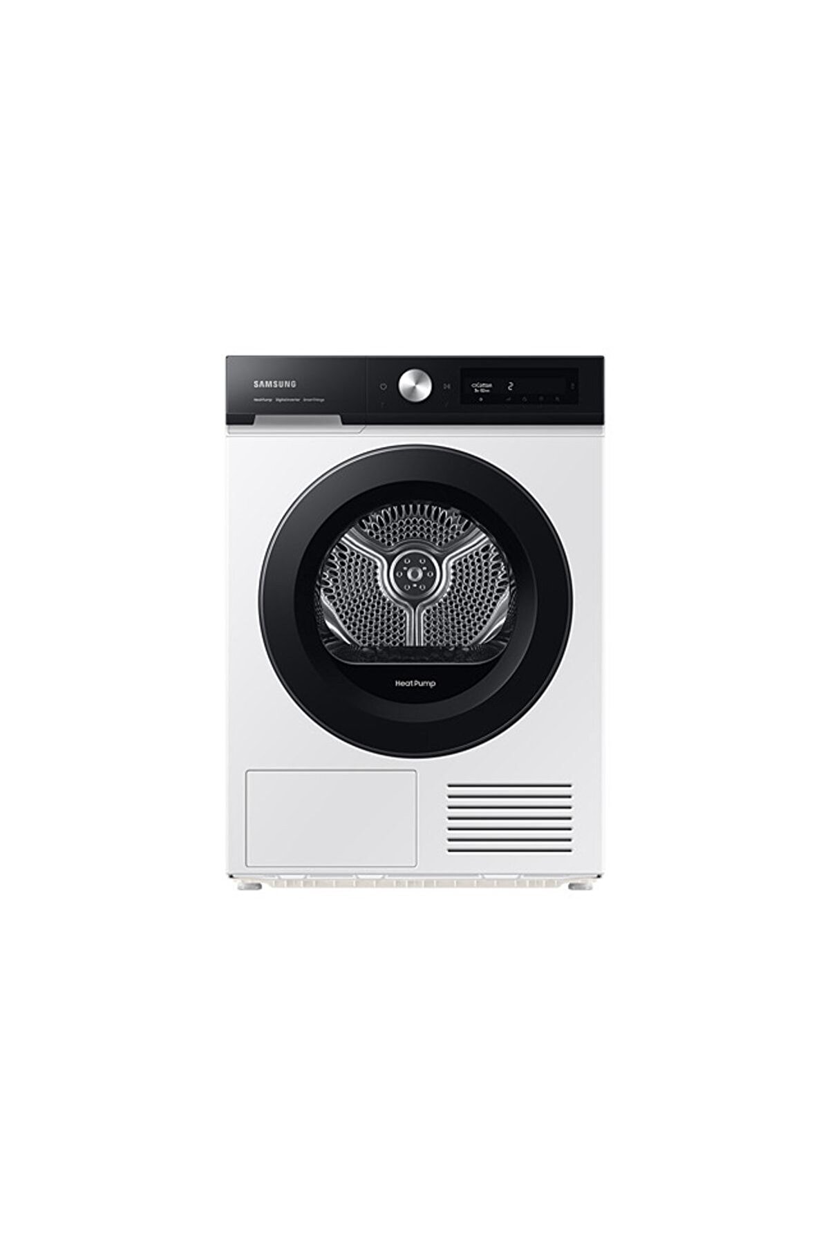 DV90BB5245AEAH, Çamaşır Kurutma Makinesi, A 9 Kg