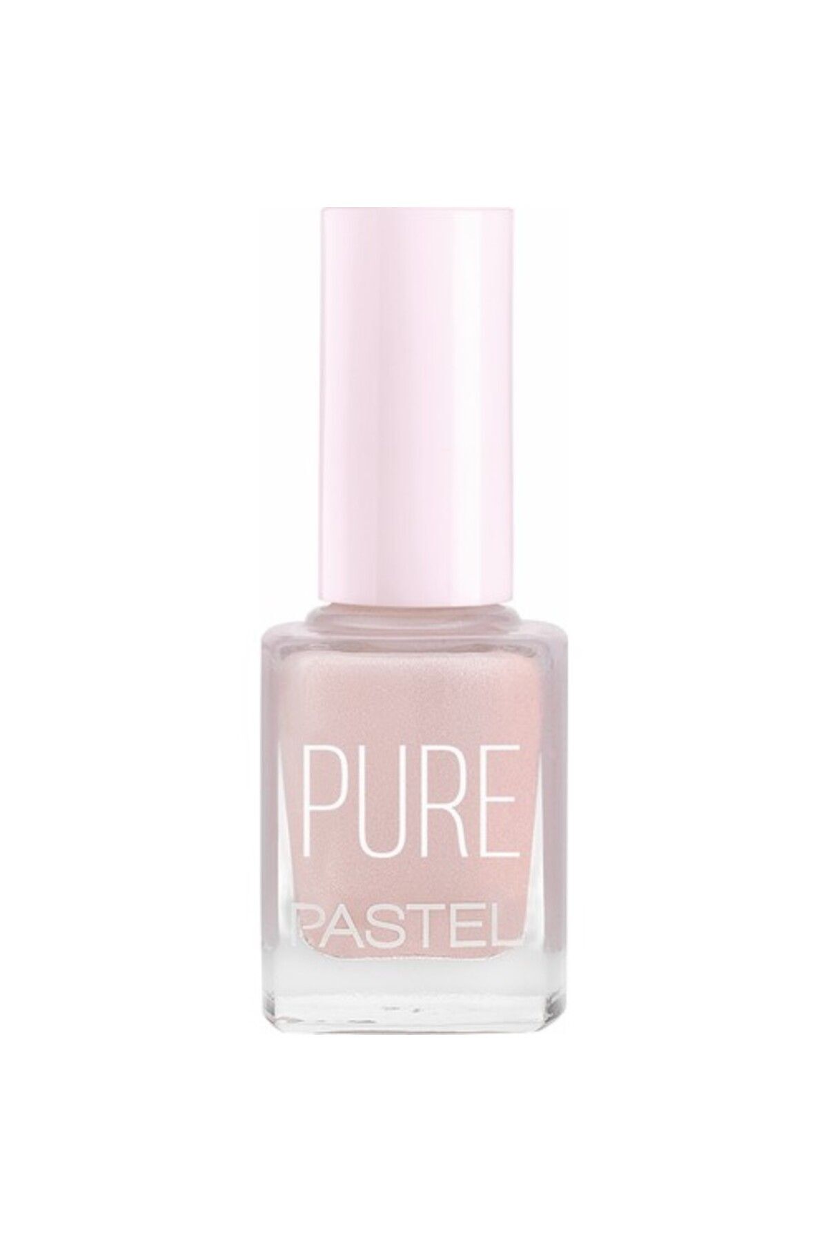 Pastel Pure Oje 602