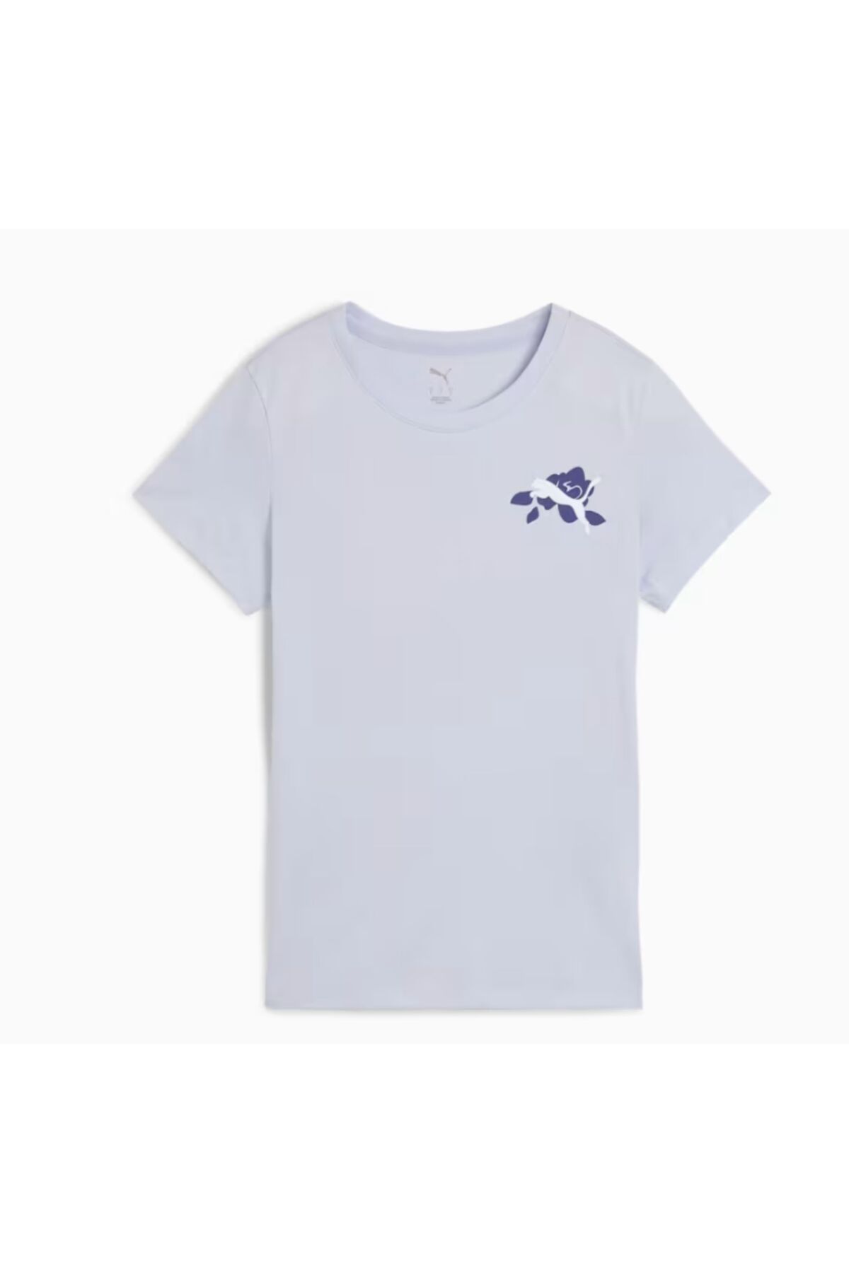Puma GRAPHICS TRAIN CONCEPT TEE W