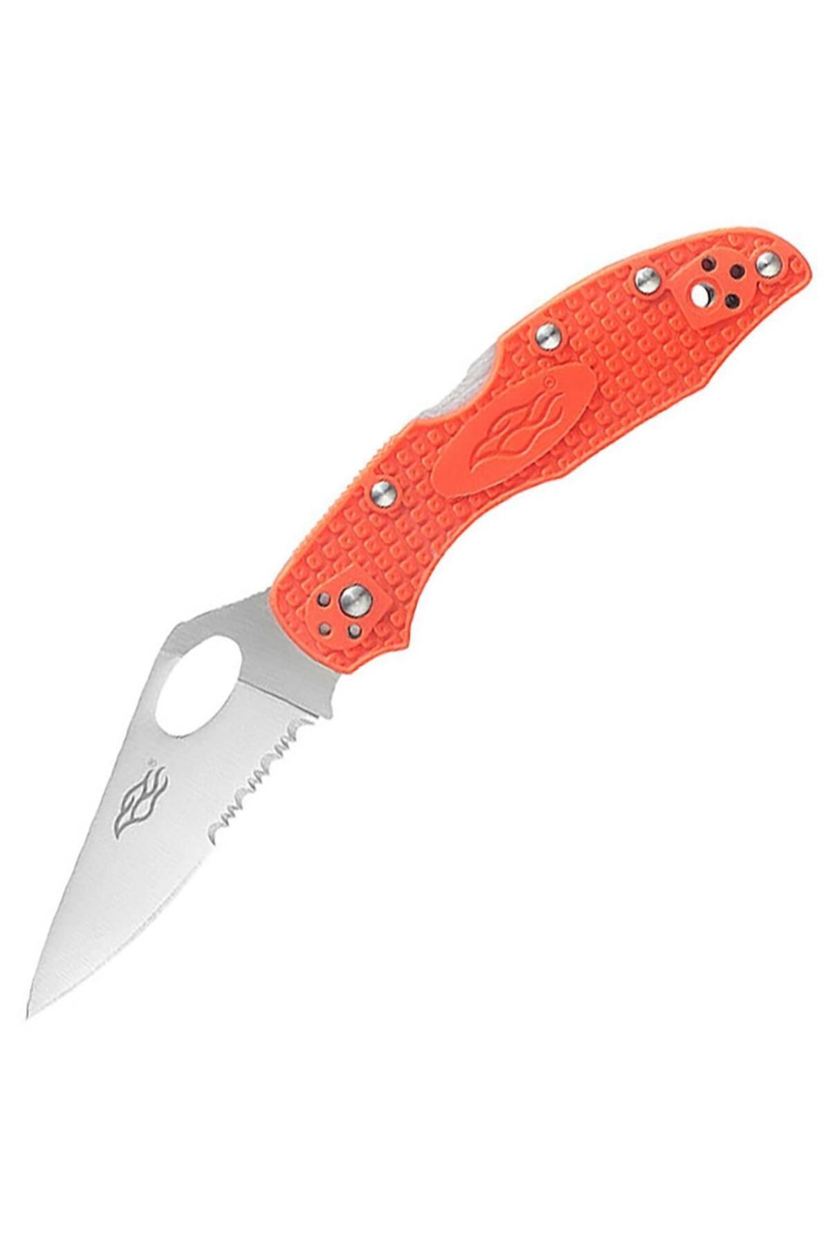 Ganzo Firebird F759MS Katlanabilir Çakı