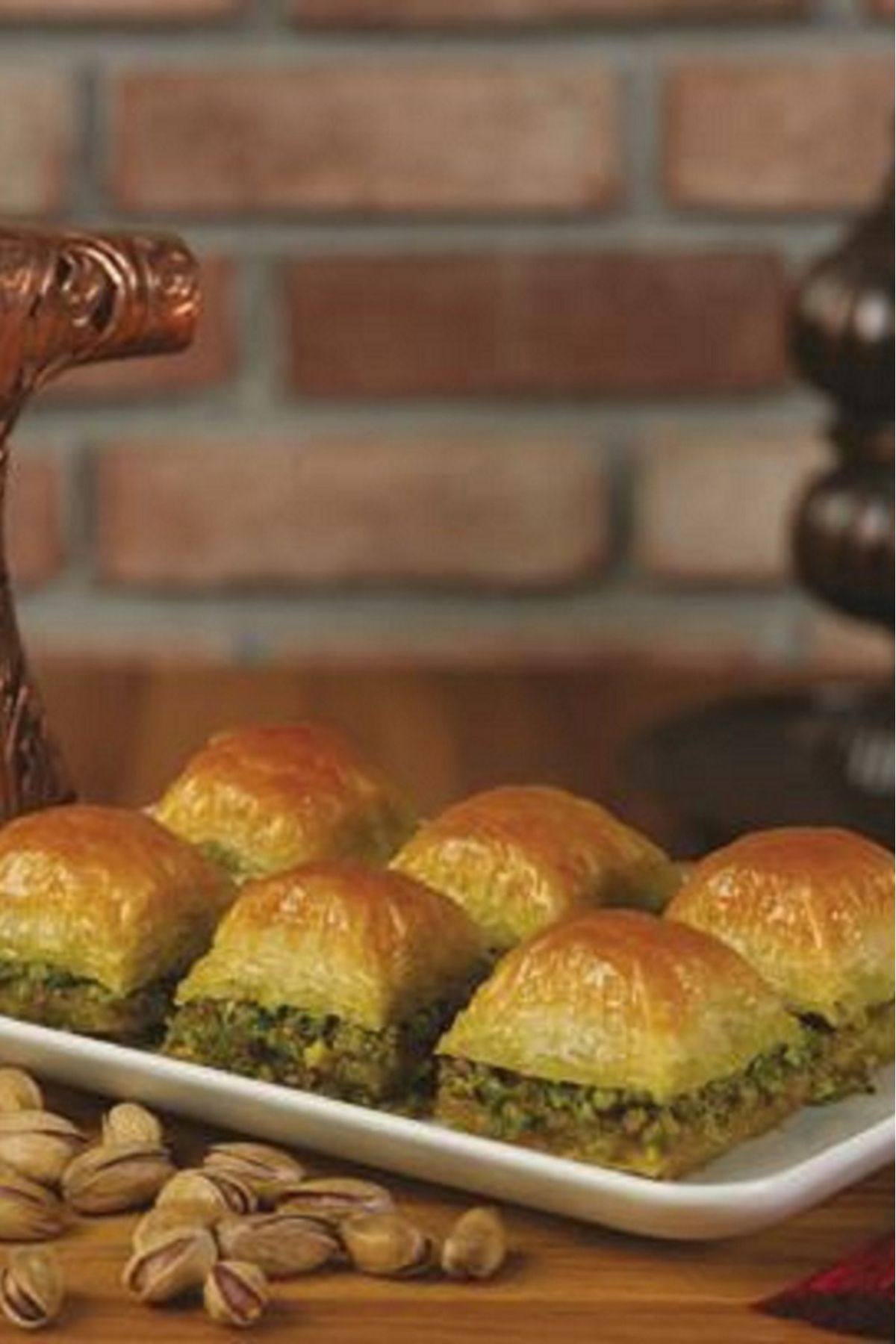 TADACAKSIN Baklava Kuru 500 Gr