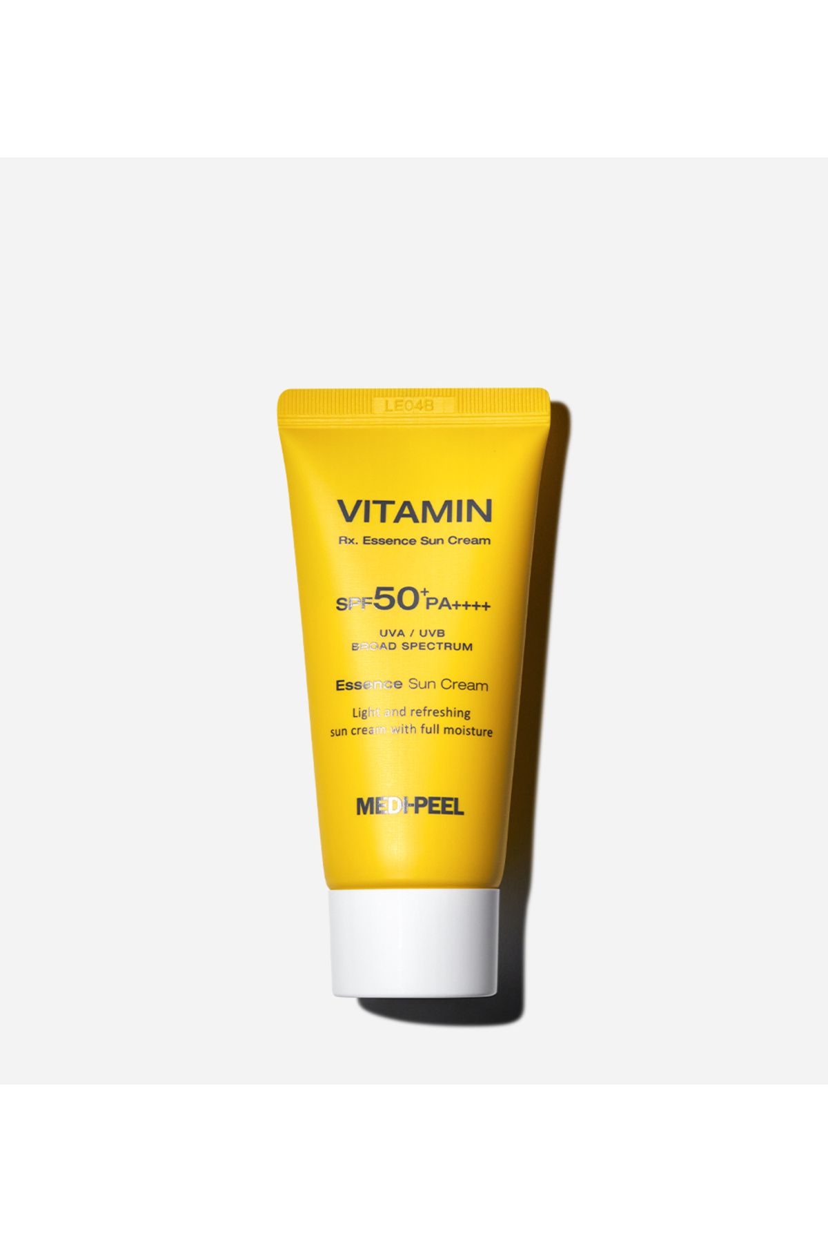 Medipeel Medi-peel Dr.vitamin Essence Sun Cream 50ml - 4 Mevsim Yüz Güneş Kremi