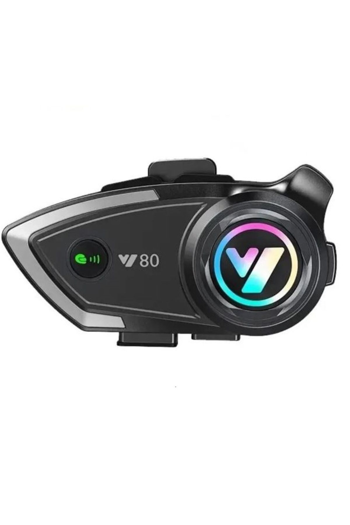 Blic Y80 Bluetooth Kask Kulaklık Intercom Ultra Ses Seviyesi