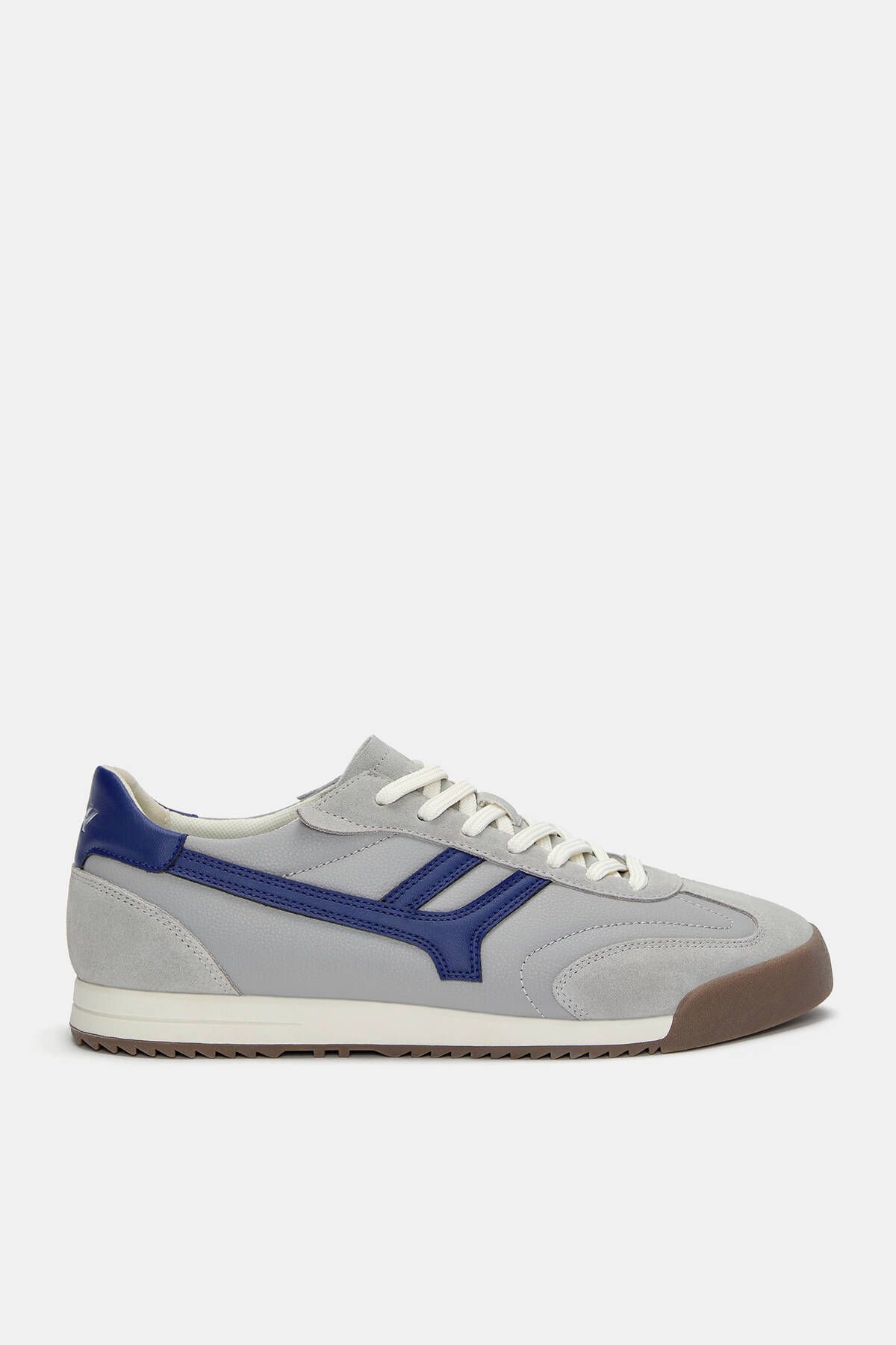 Pull & Bear Retro spor ayakkabı