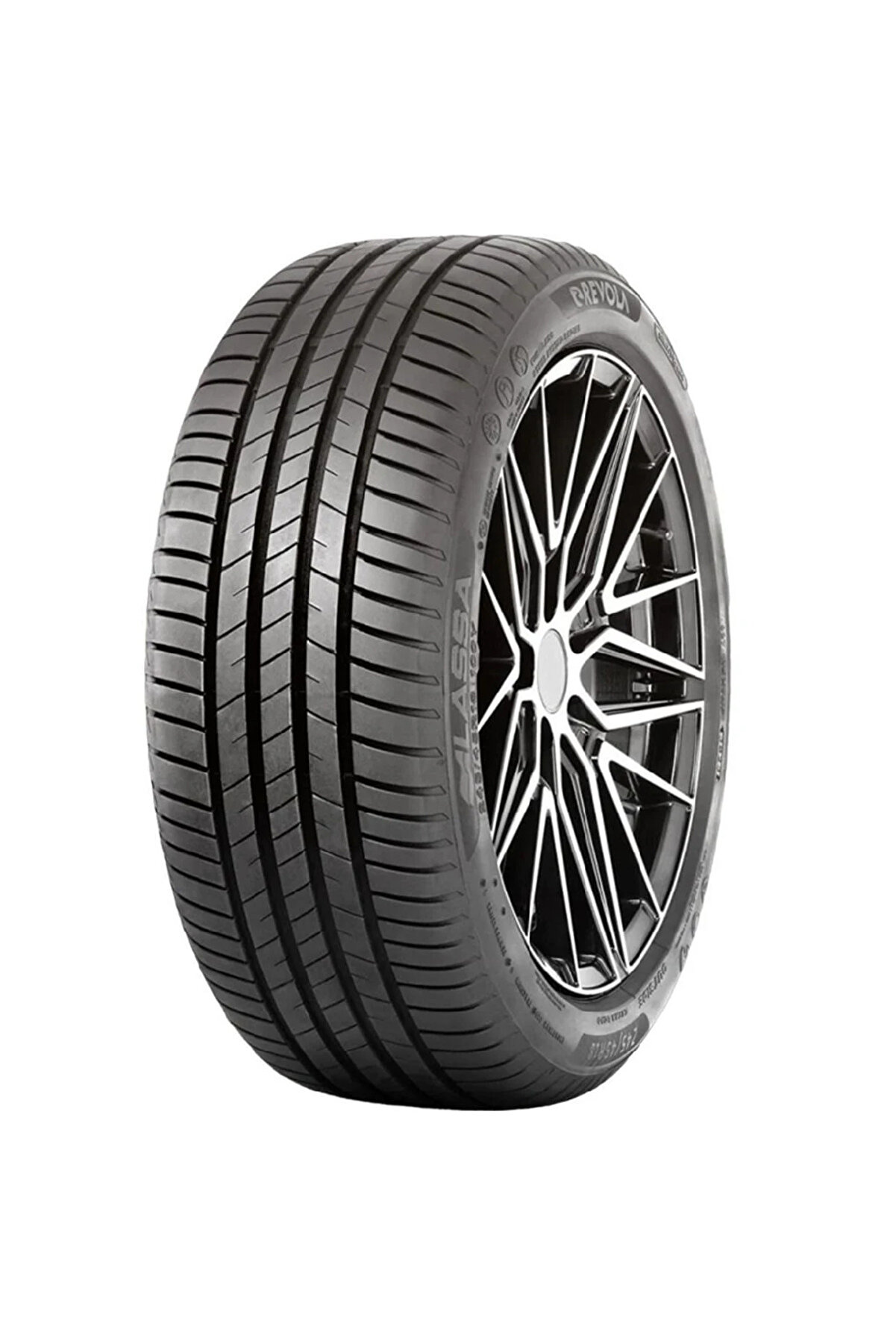 Revola 185/65R15 88H (Yaz) (2025)